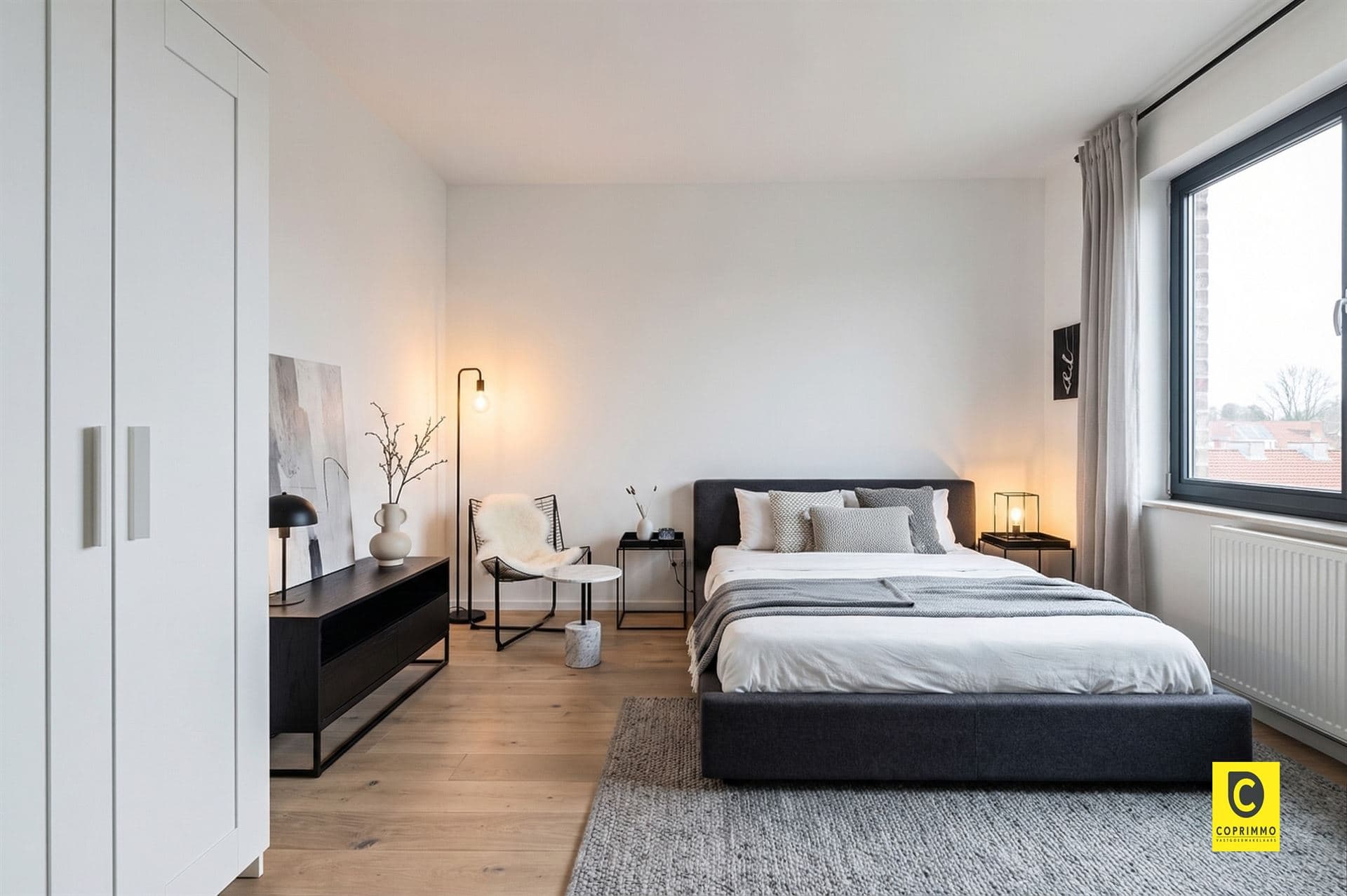 Appartement te koop
