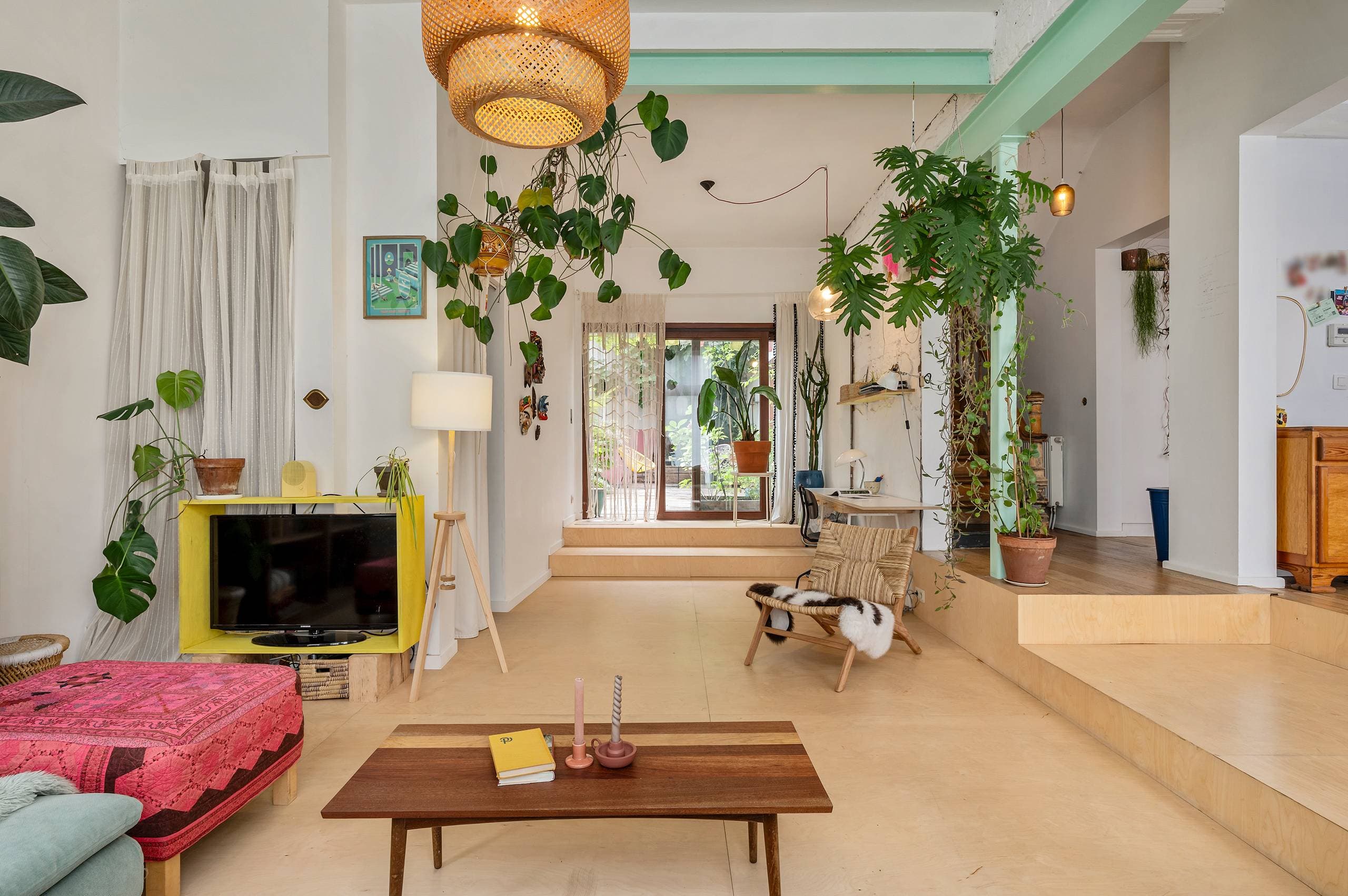 Huis te koop