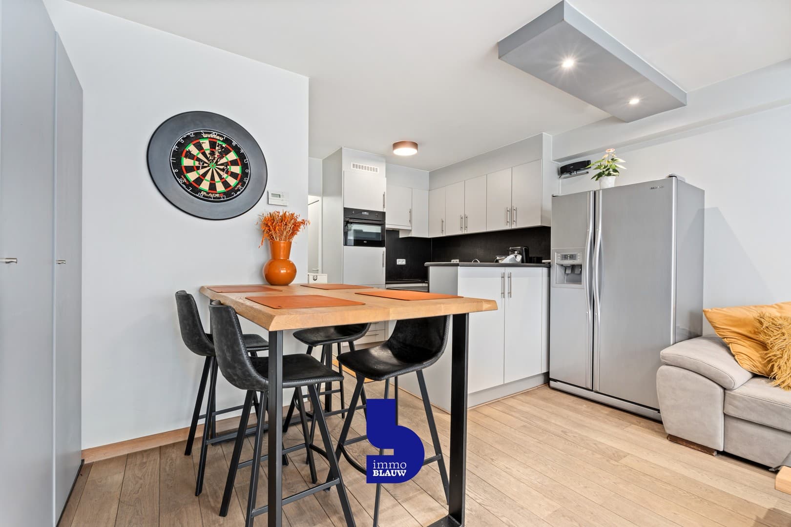 Appartement te koop