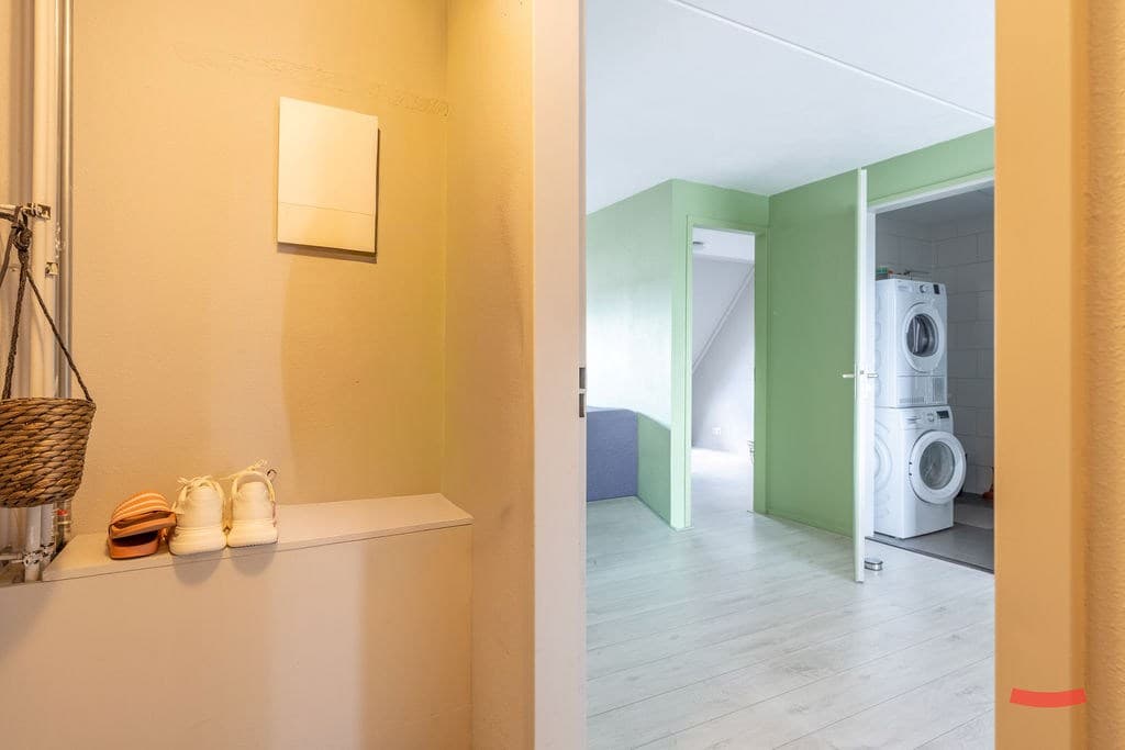 Appartement te koop