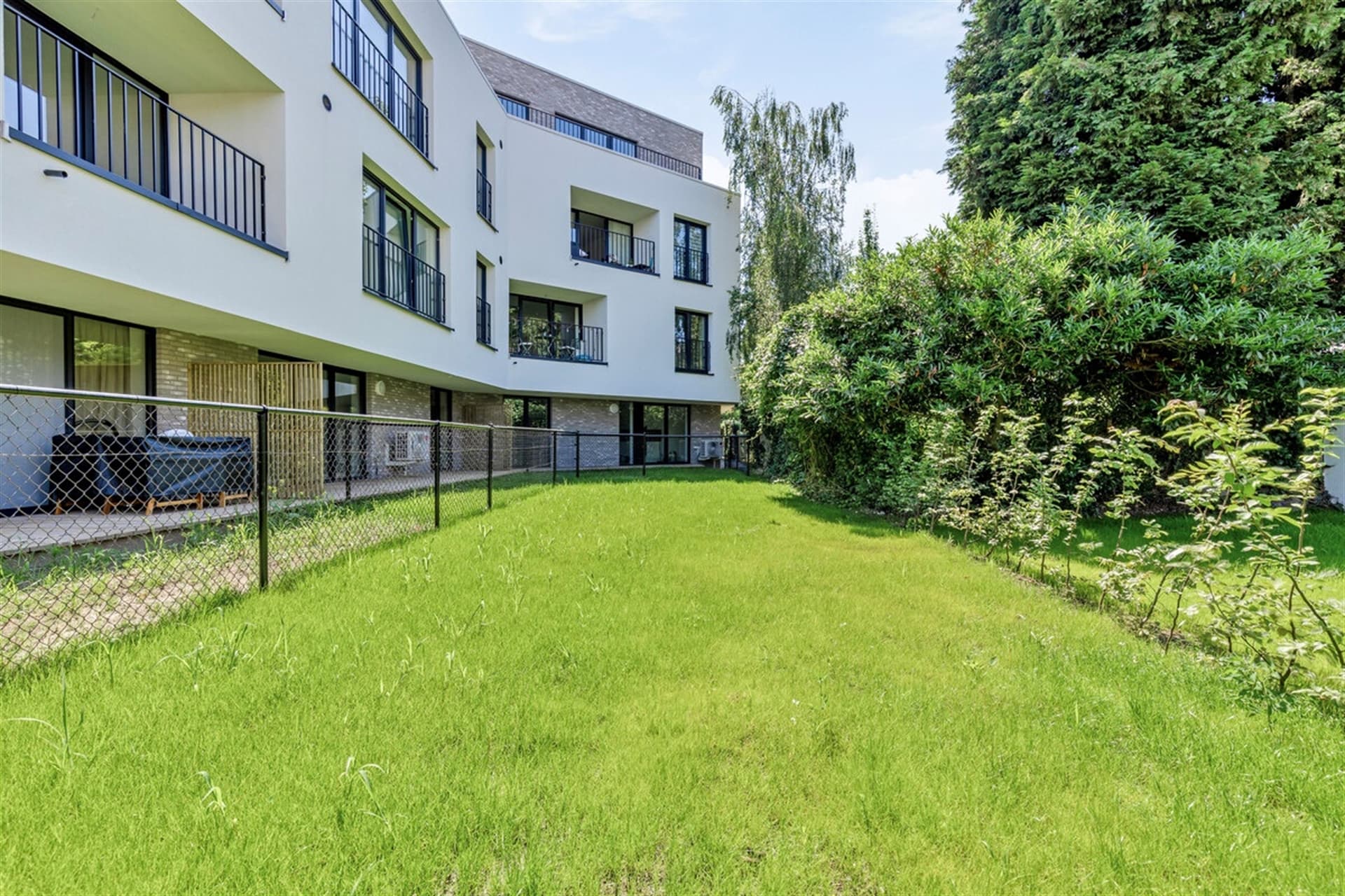 Appartement te koop