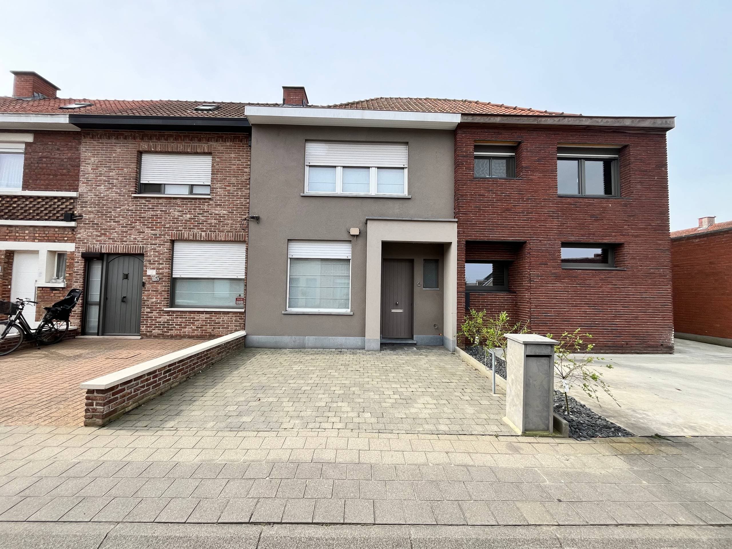 Huis te koop