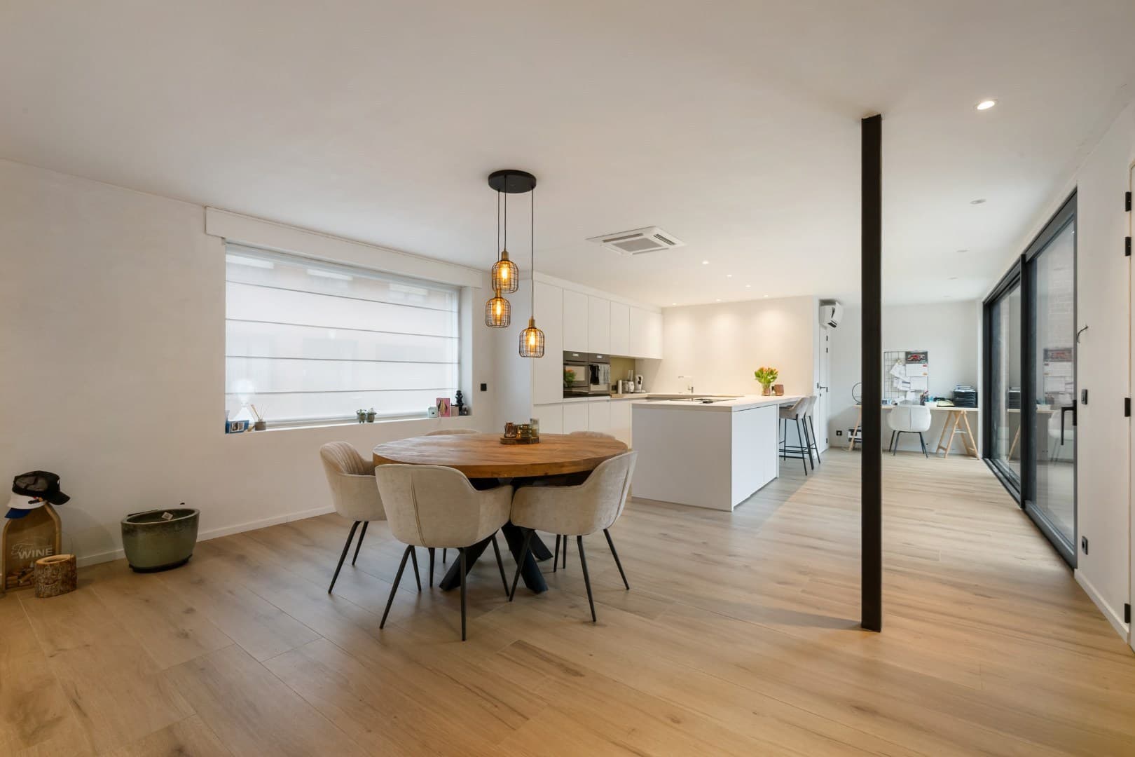 Huis te koop