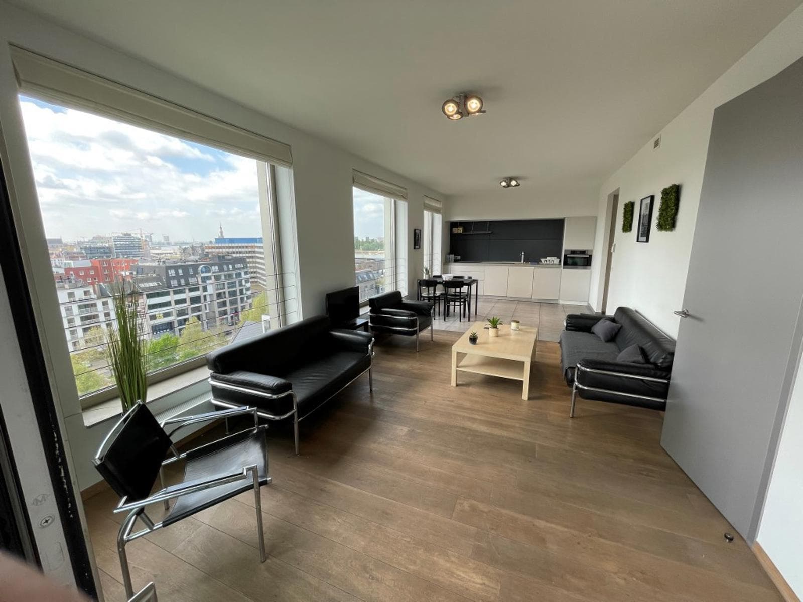 Appartement te koop