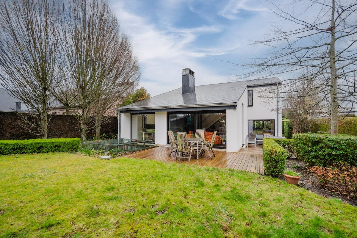 Huis te koop