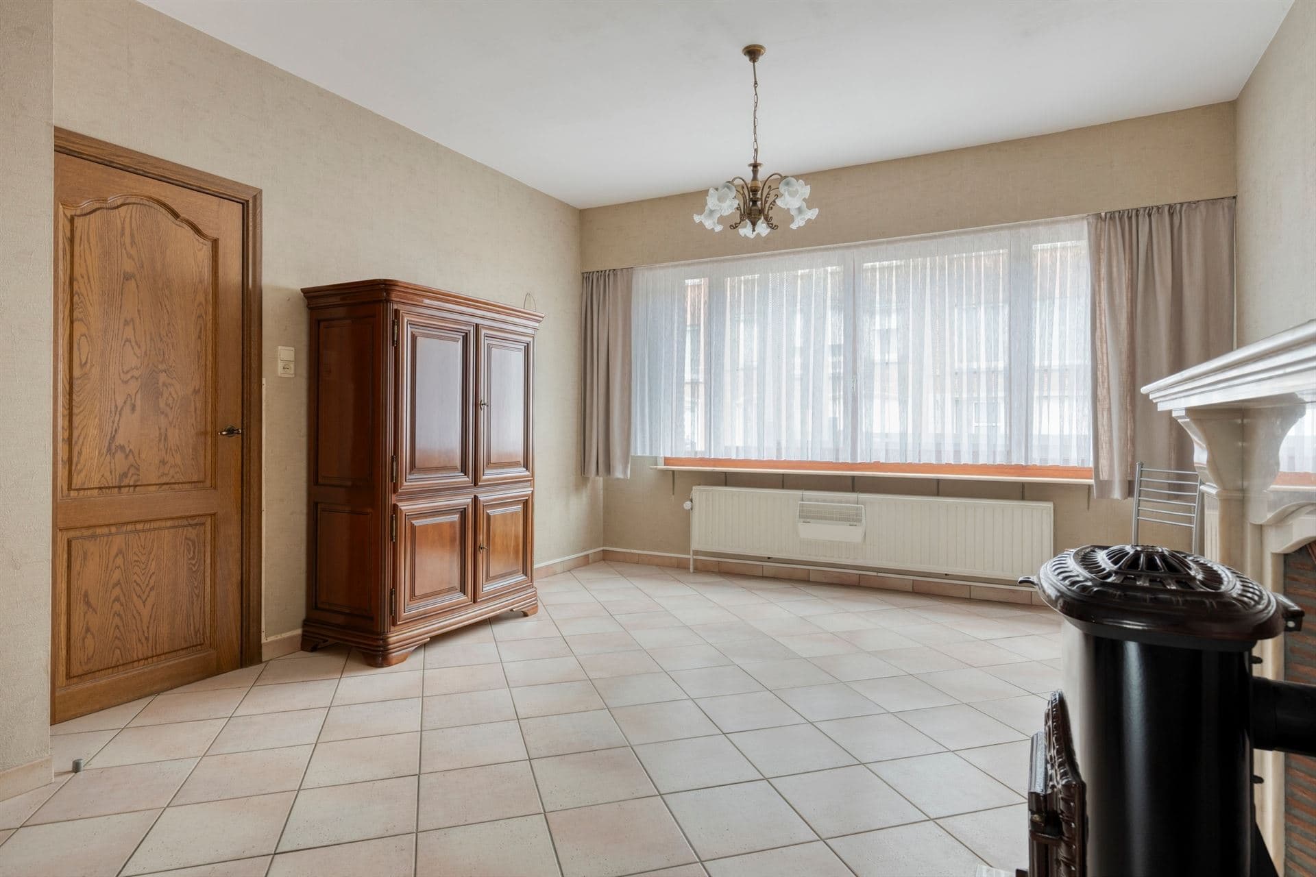 Huis te koop