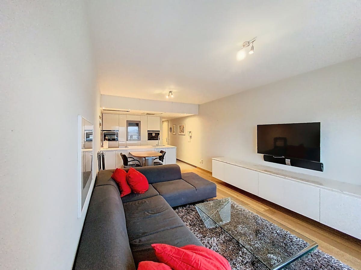 Appartement te koop