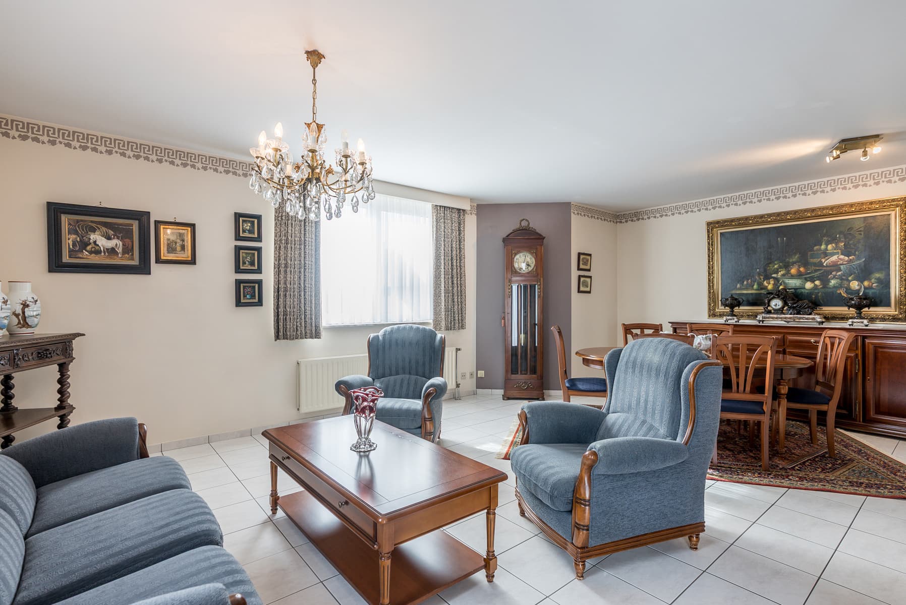 Appartement te koop