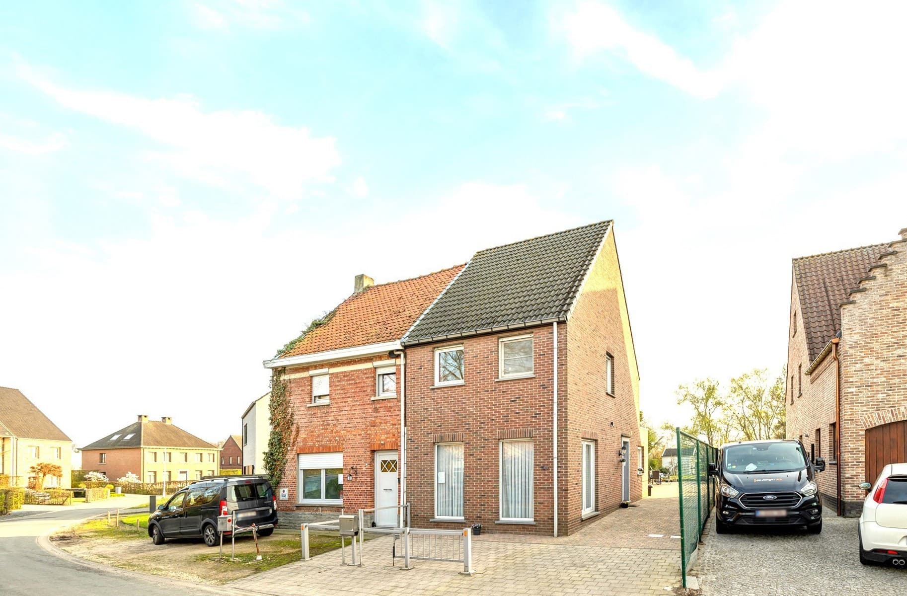 Huis te koop