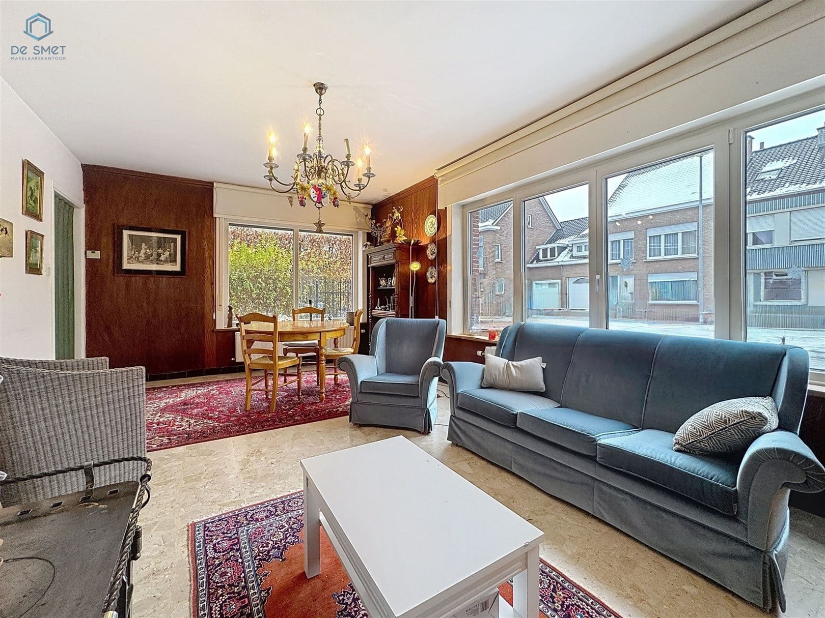 Huis te koop