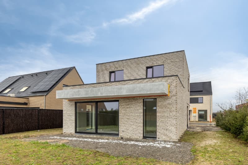 Project te koop in Roeselare