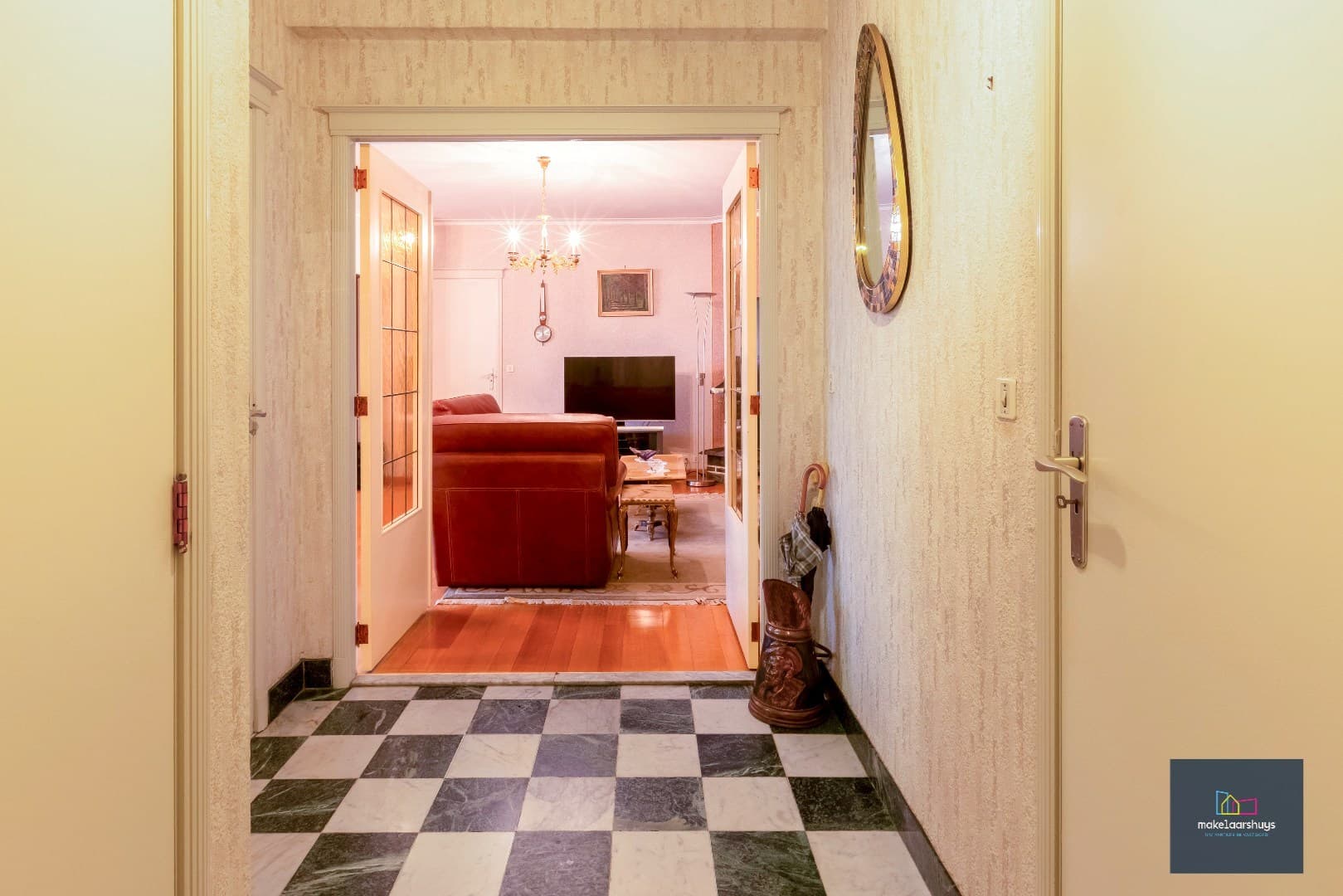 Appartement te koop