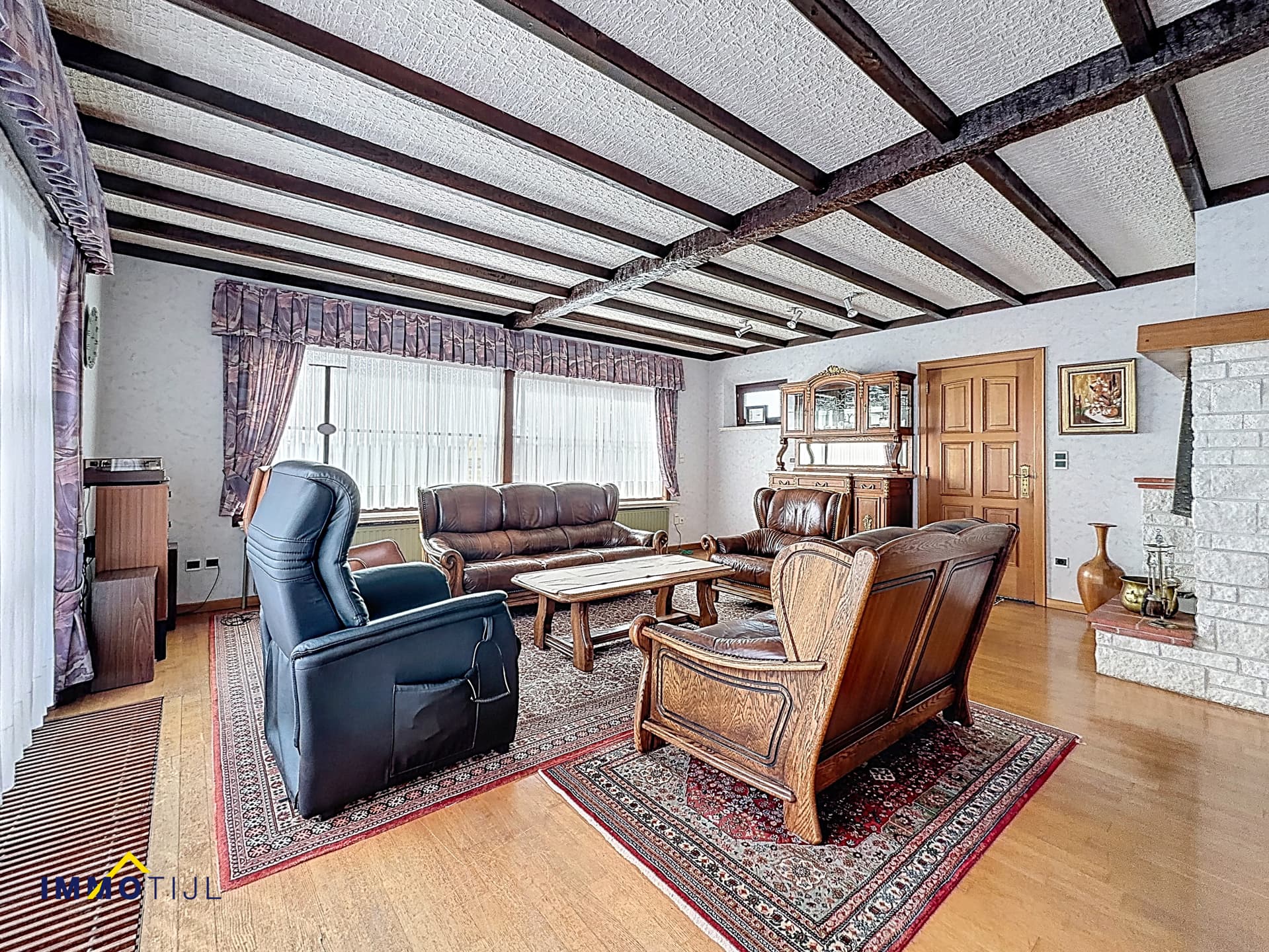 Huis te koop