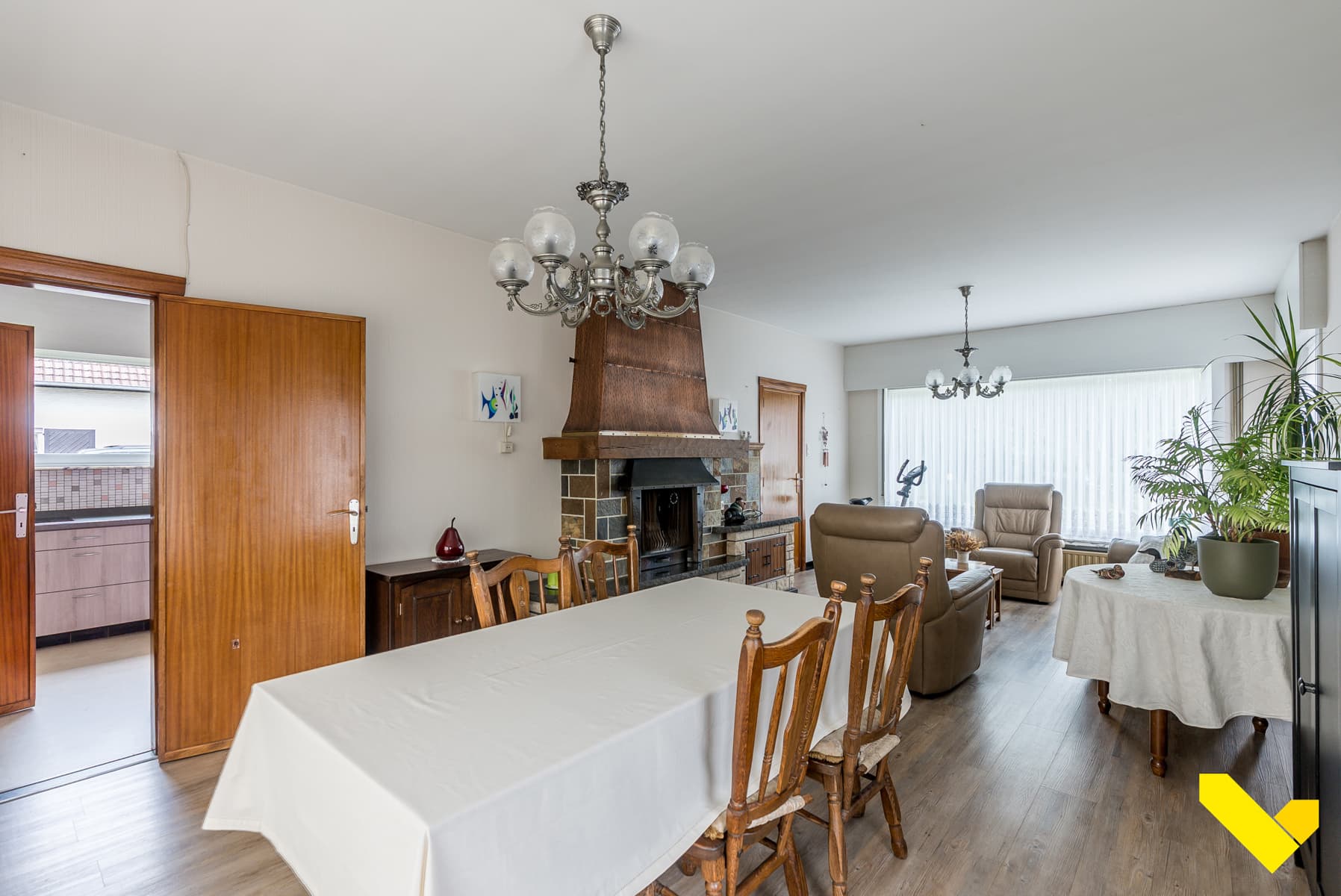Huis te koop