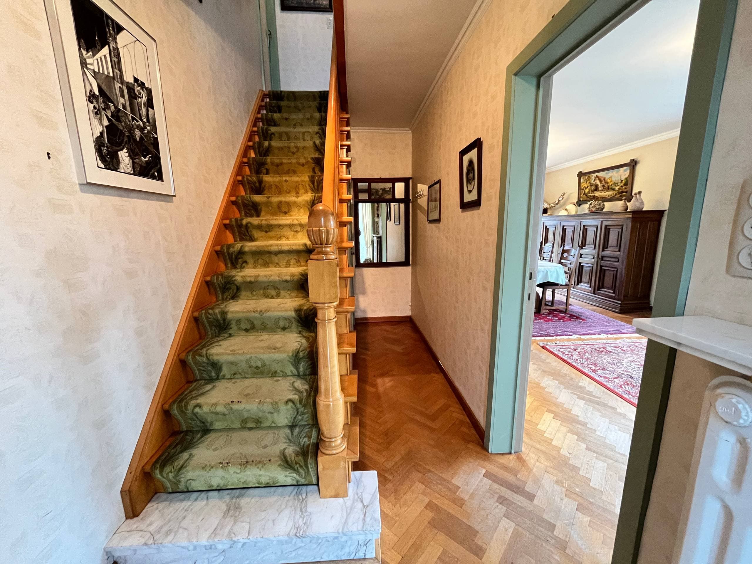Huis te koop
