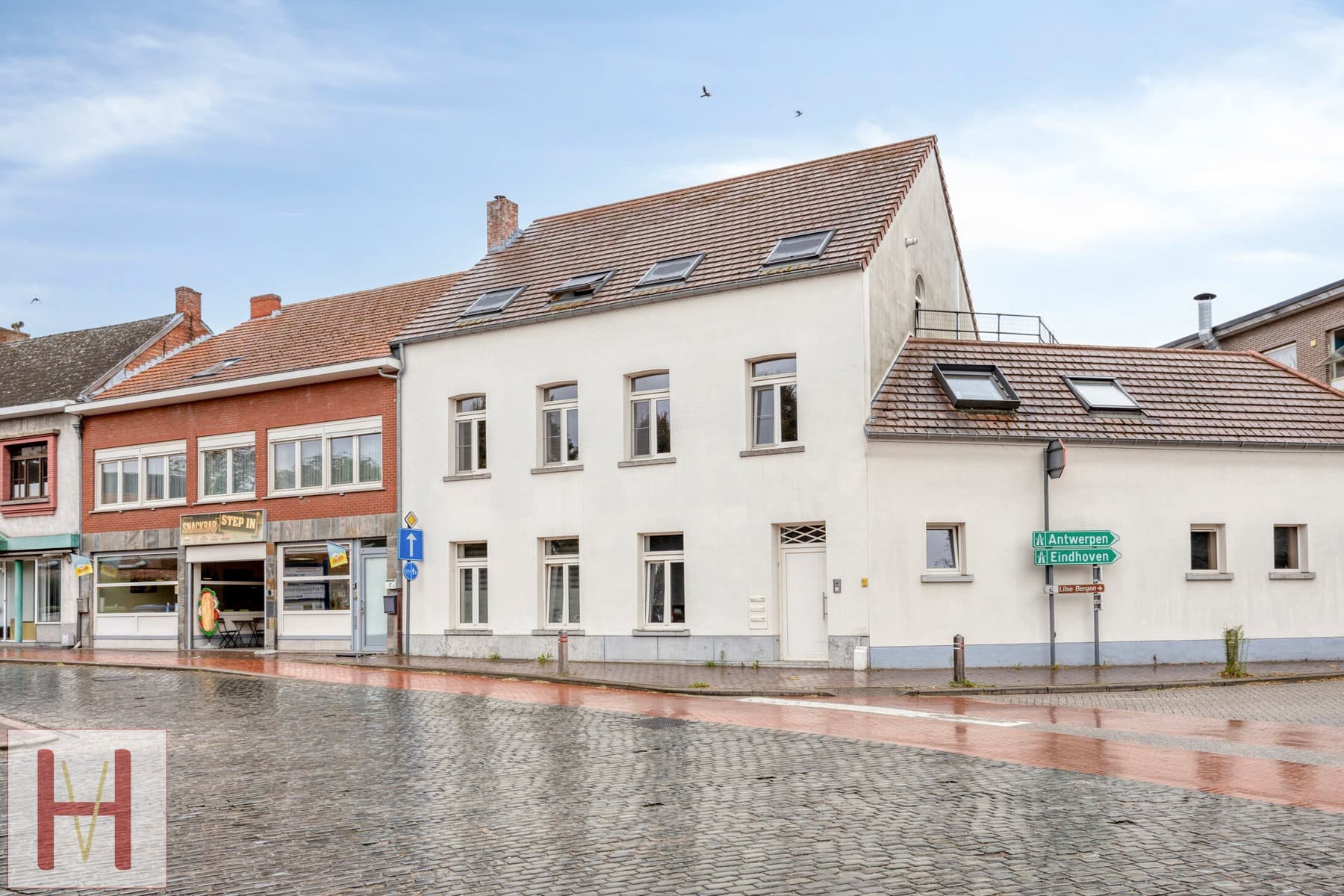 Appartement te koop