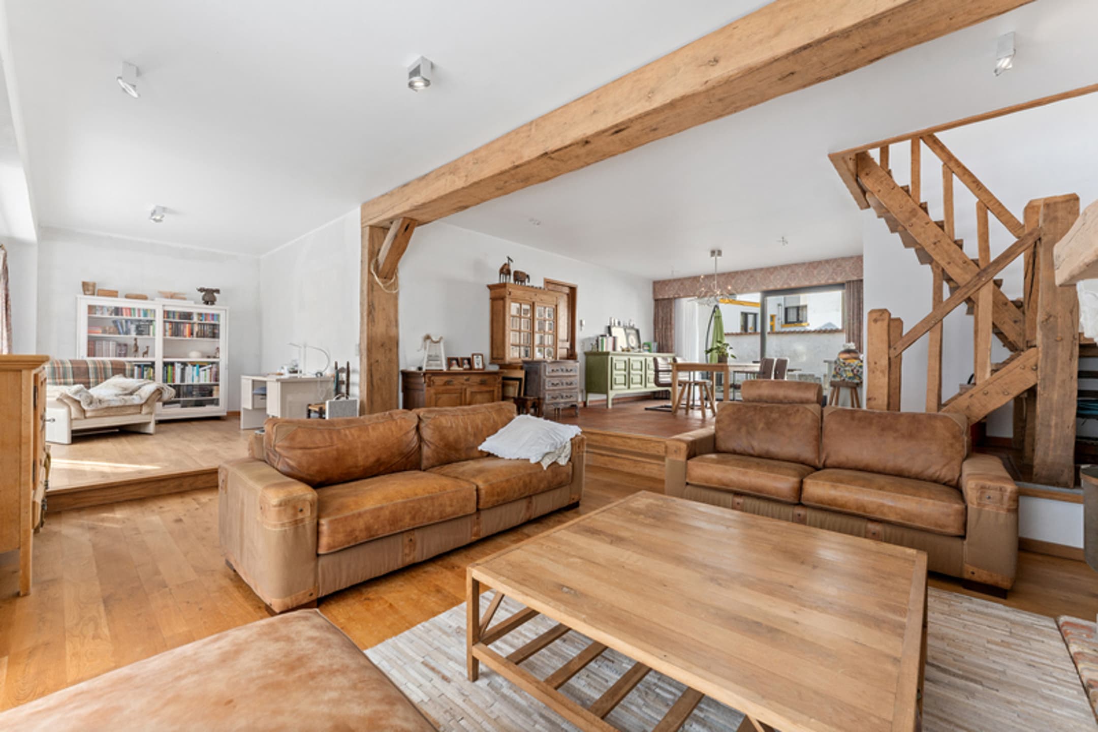 Huis te koop
