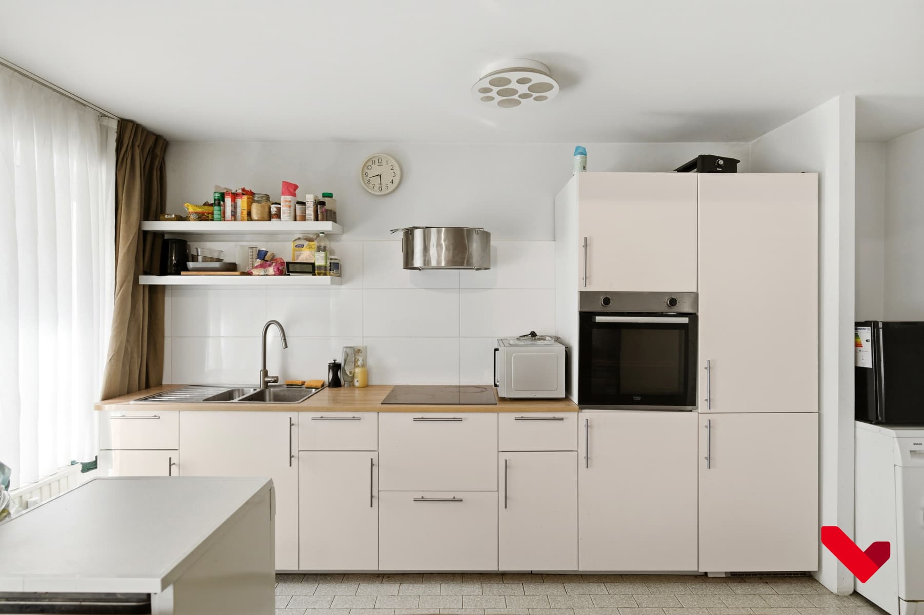 Appartement te koop