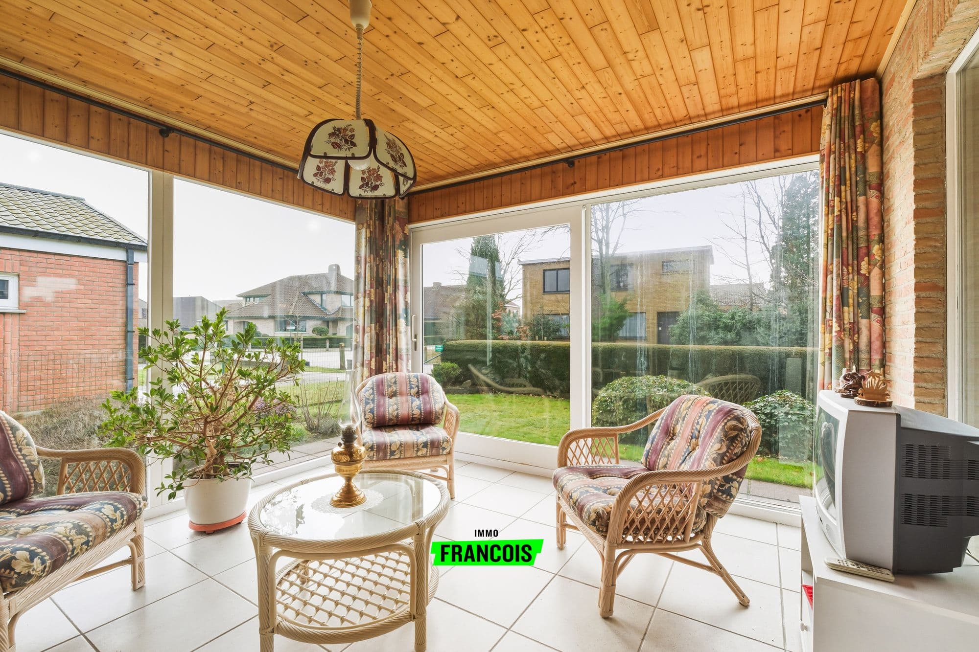 Huis te koop