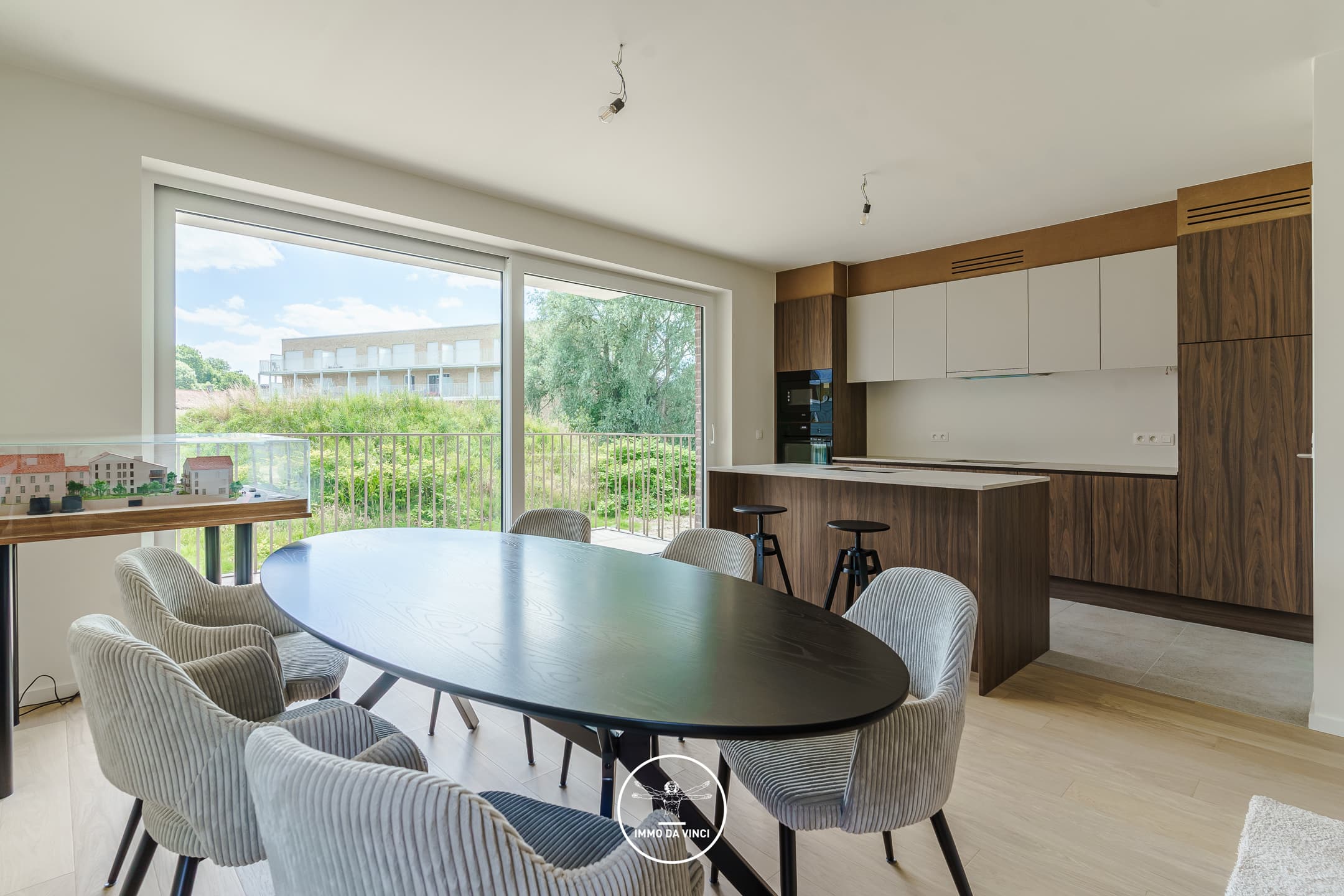 Project te koop in Gavere