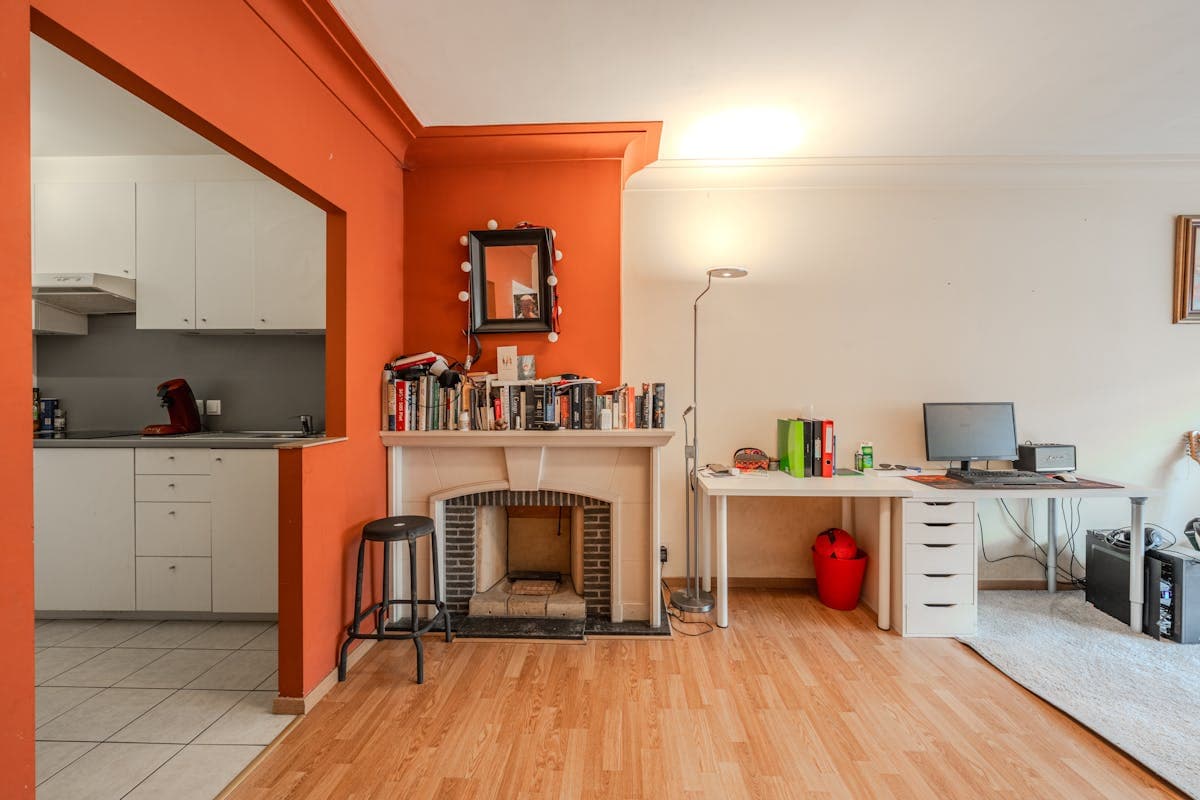 Appartement te koop
