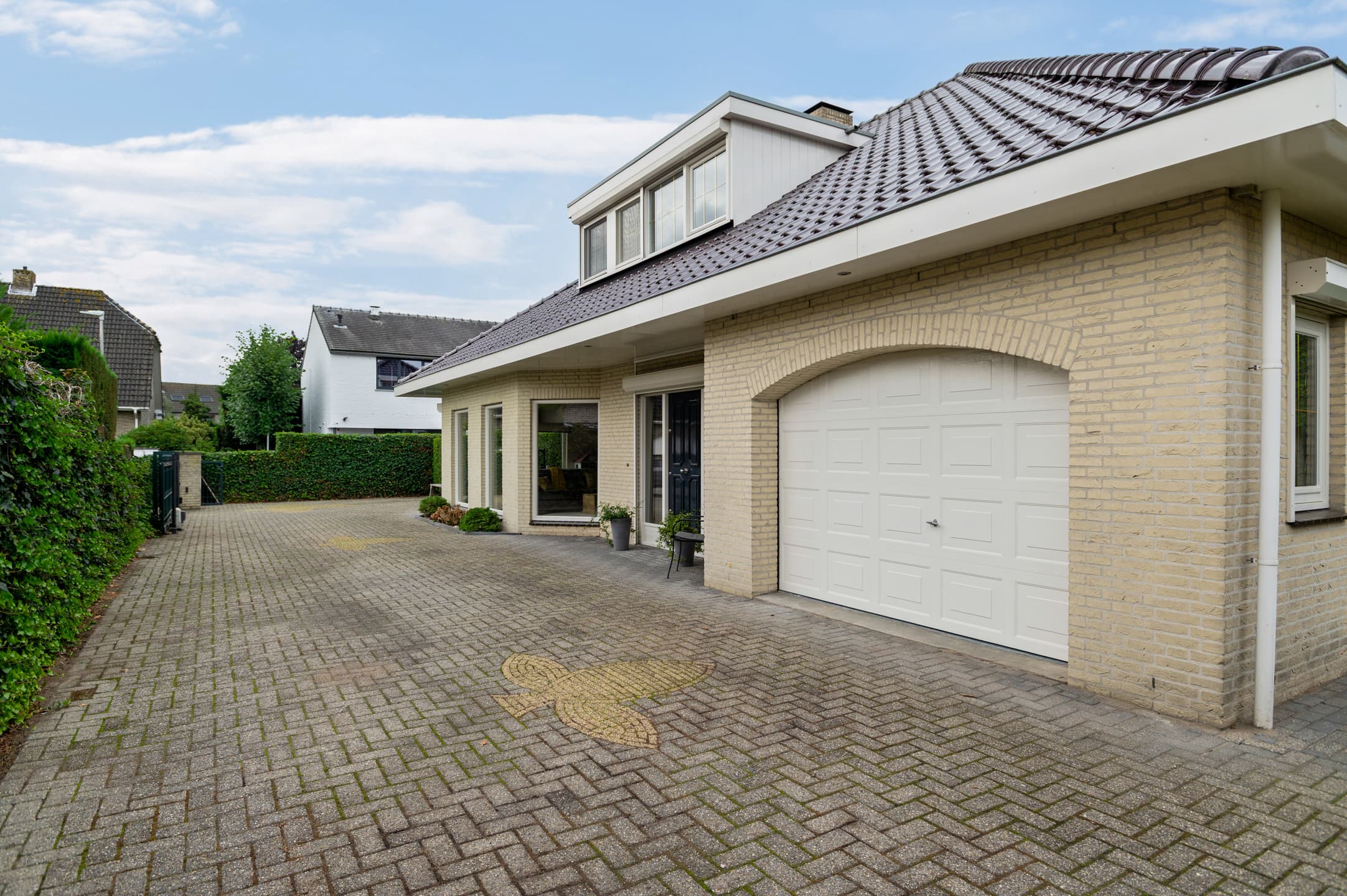 Huis te koop