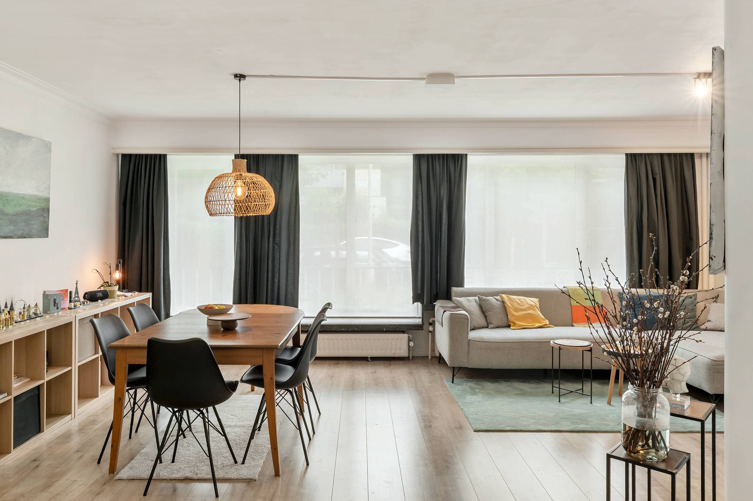 Appartement te koop