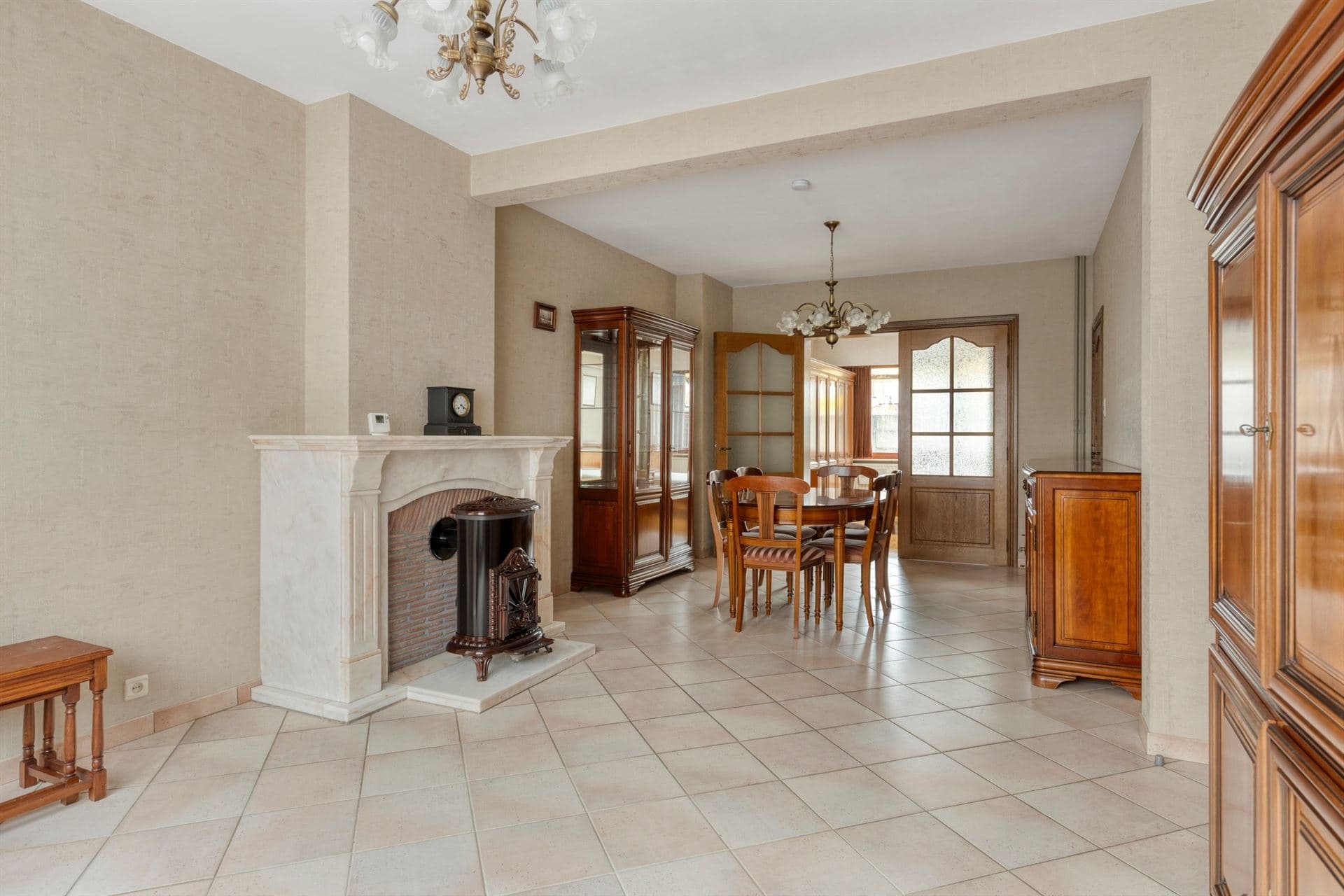 Huis te koop