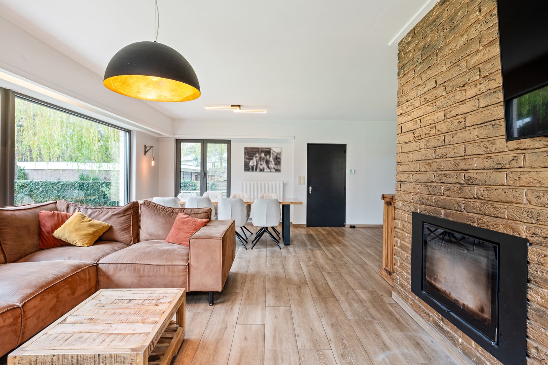 Huis te koop