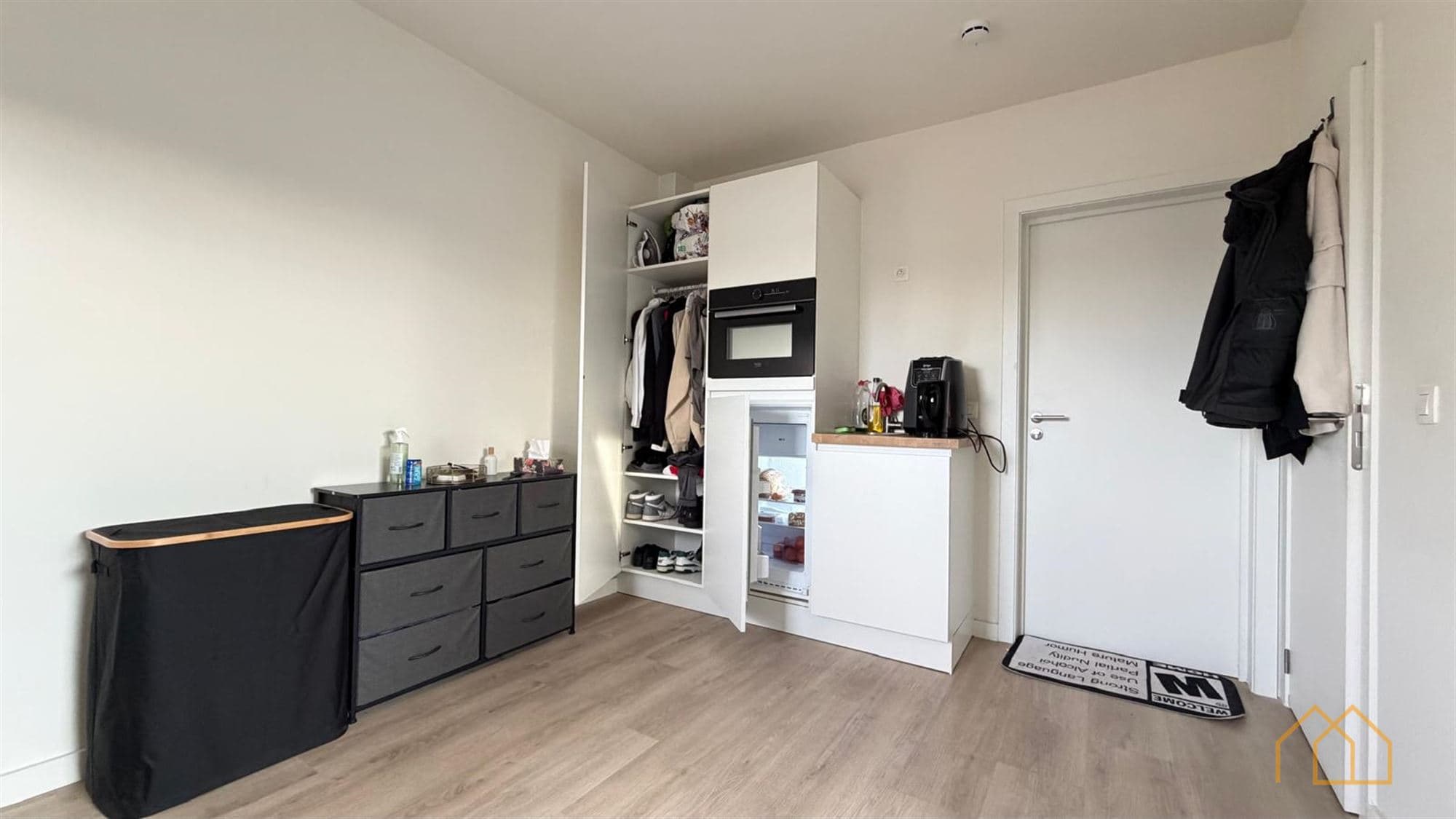 Appartement te koop