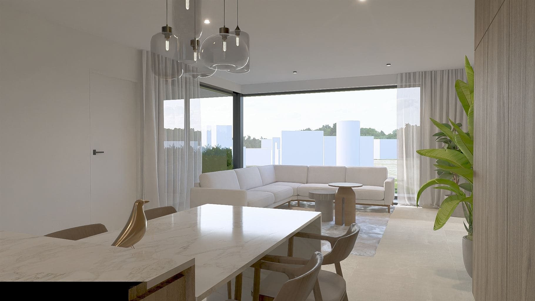 Project te koop in Maaseik