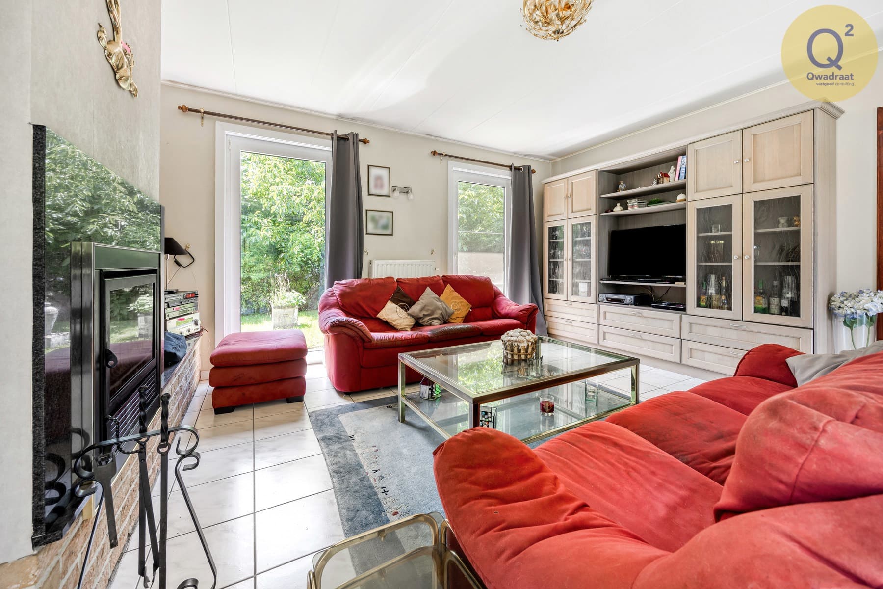 Huis te koop