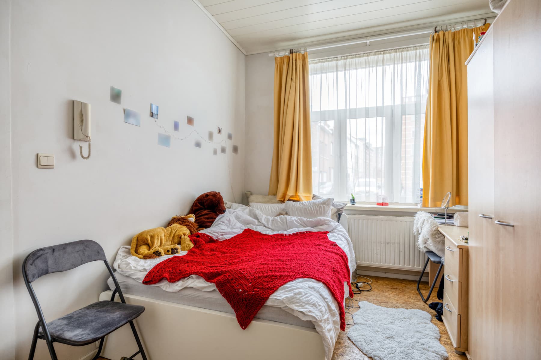 Huis te koop
