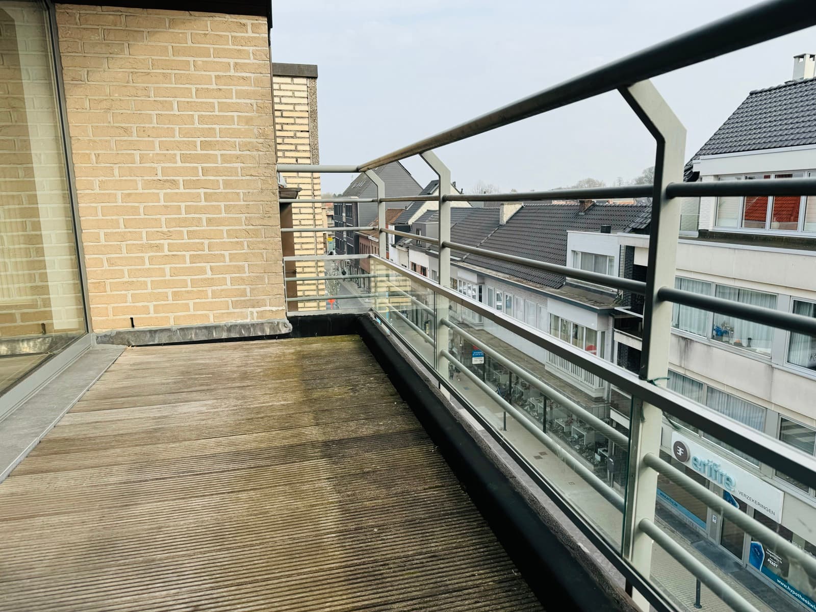 Appartement te koop