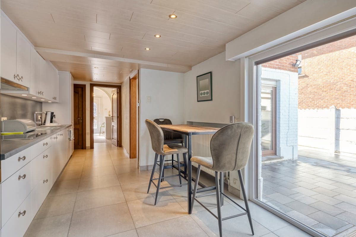 Huis te koop