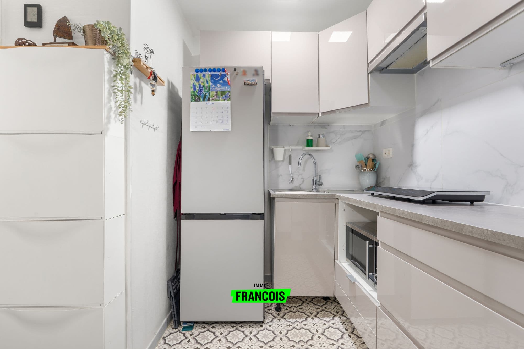 Appartement te koop