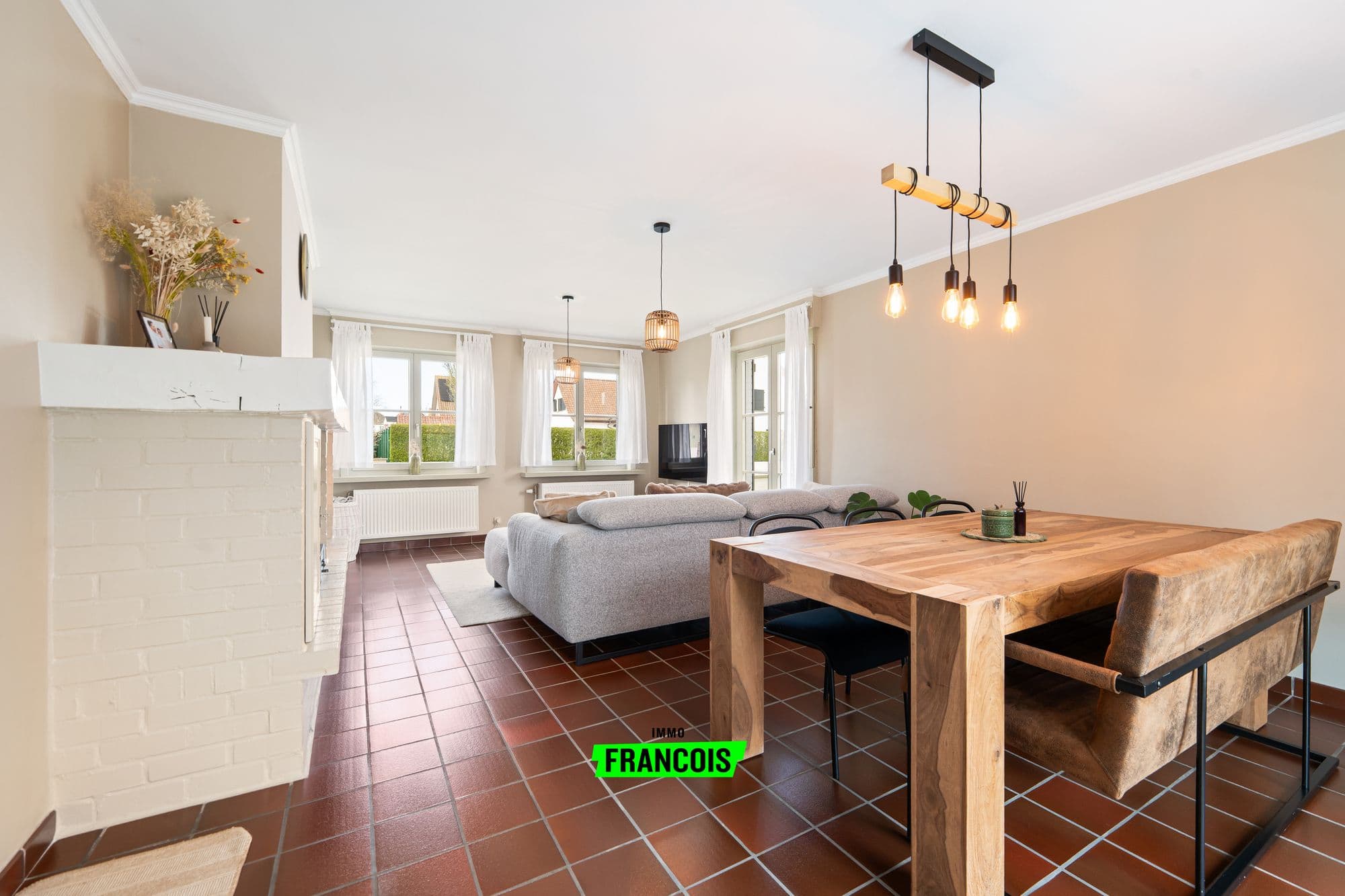 Huis te koop