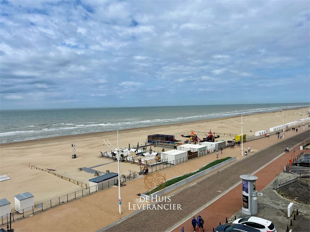 Appartement te koop