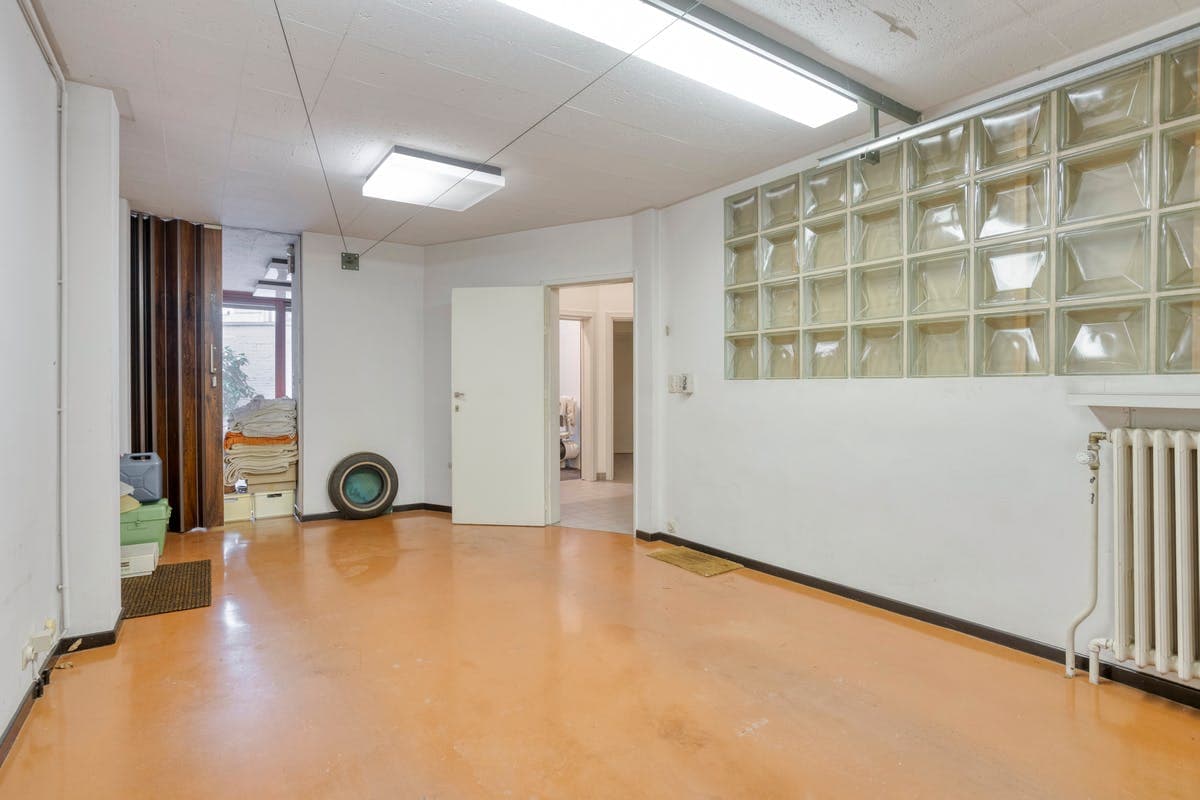Appartement te koop