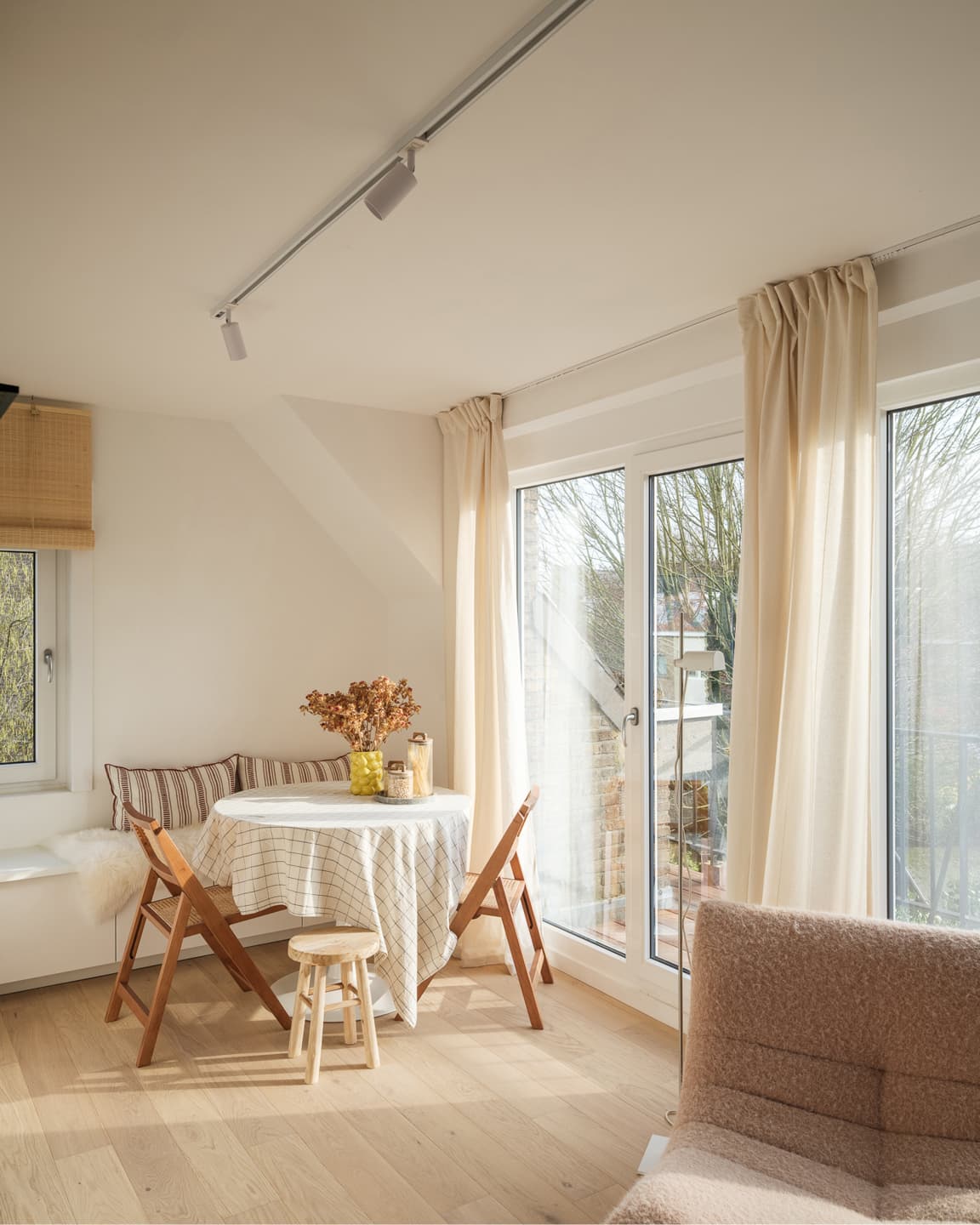 Appartement te koop