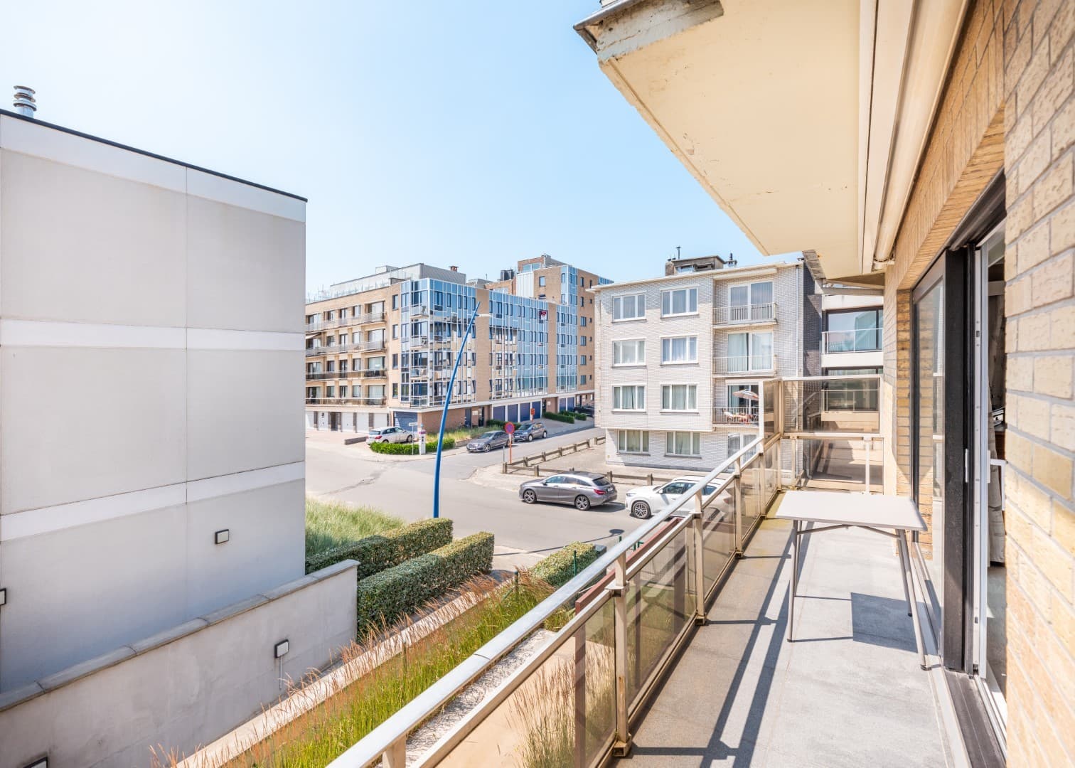 Appartement te koop