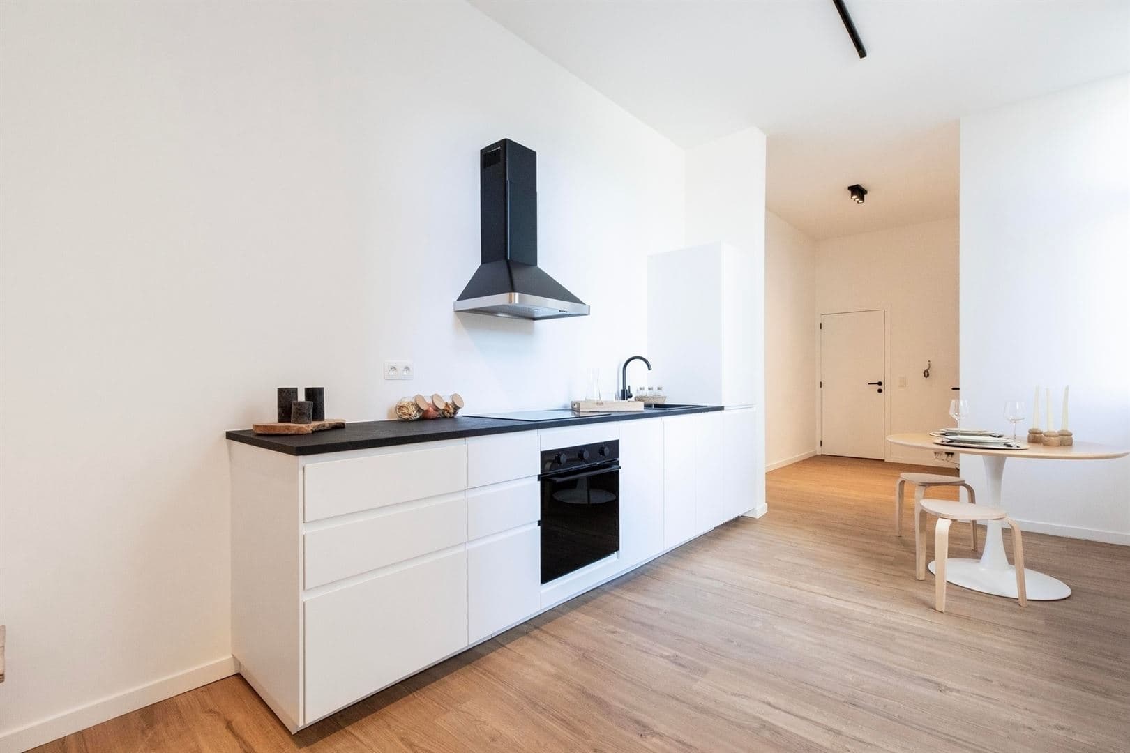 Appartement te koop