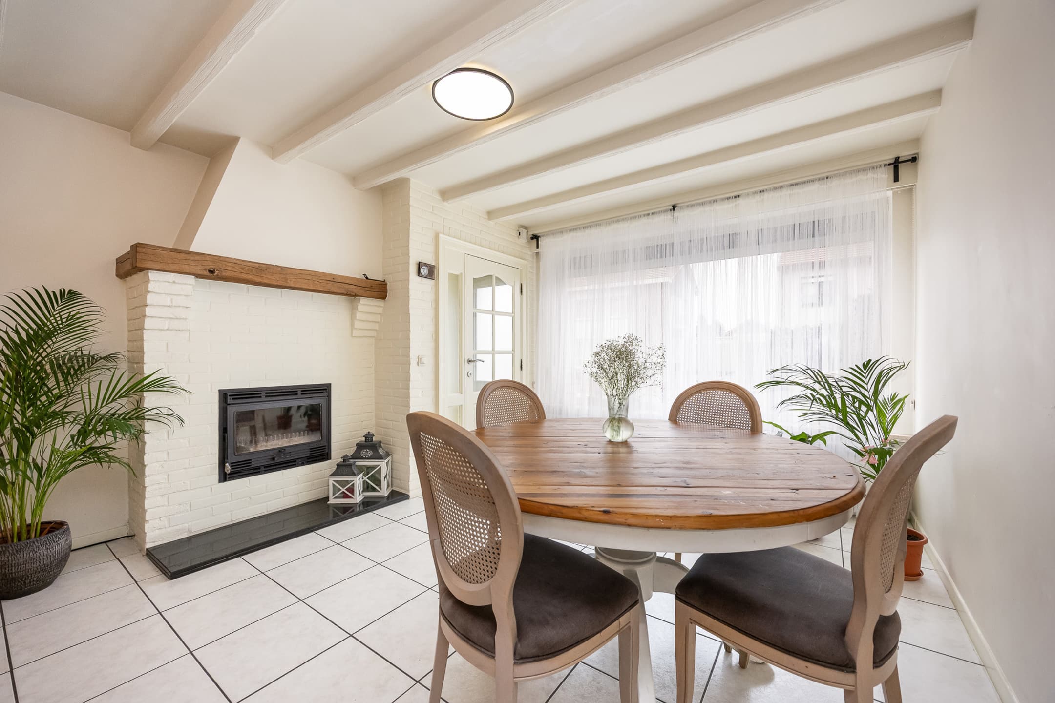 Huis te koop