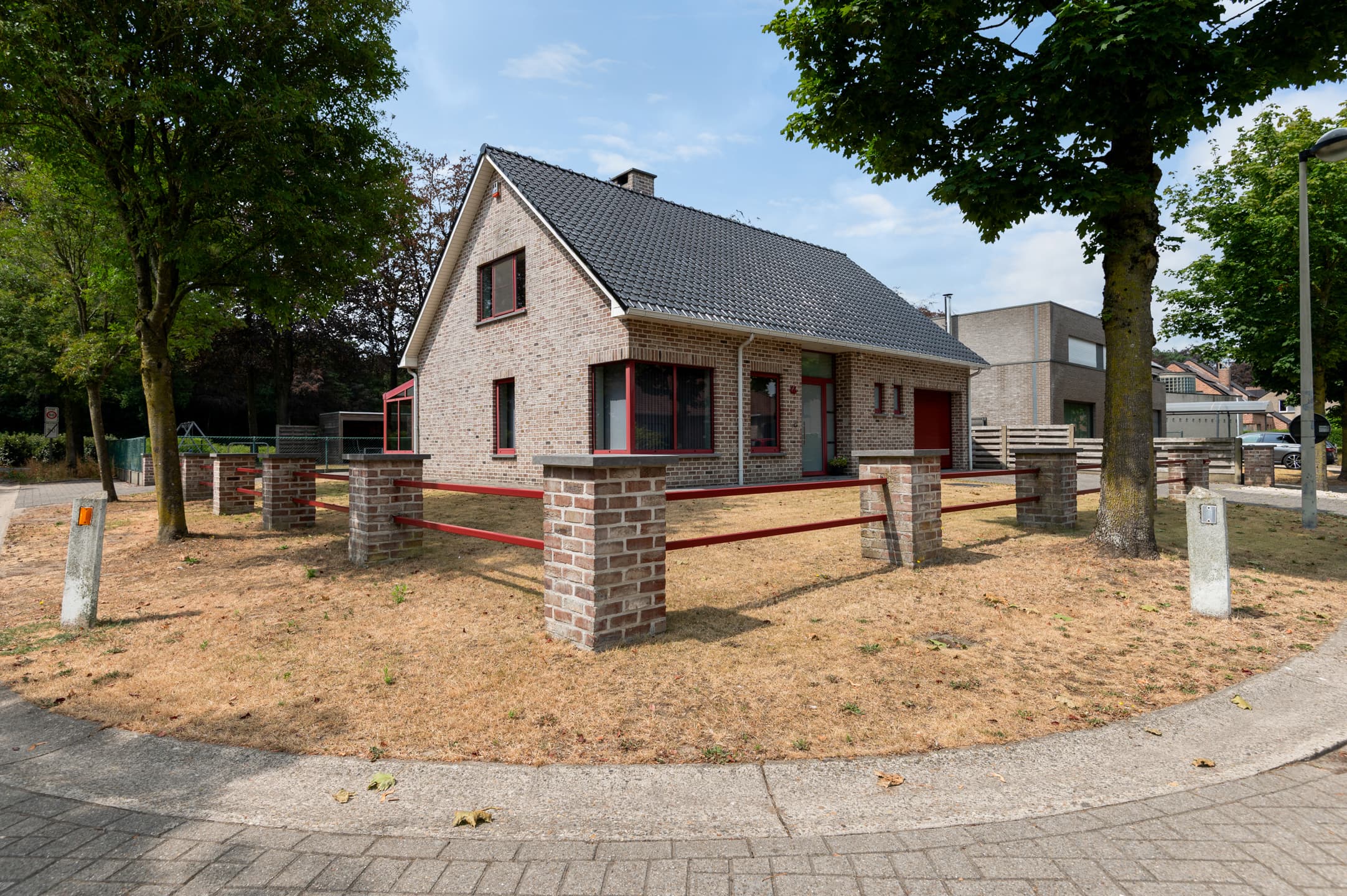 Huis te koop