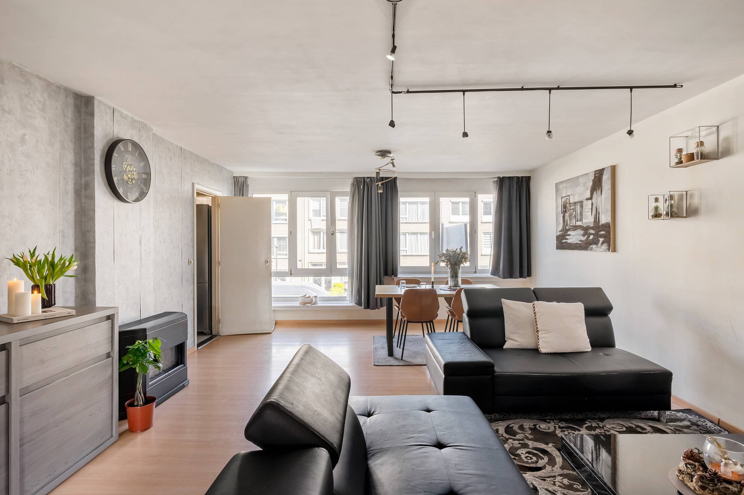 Appartement te koop