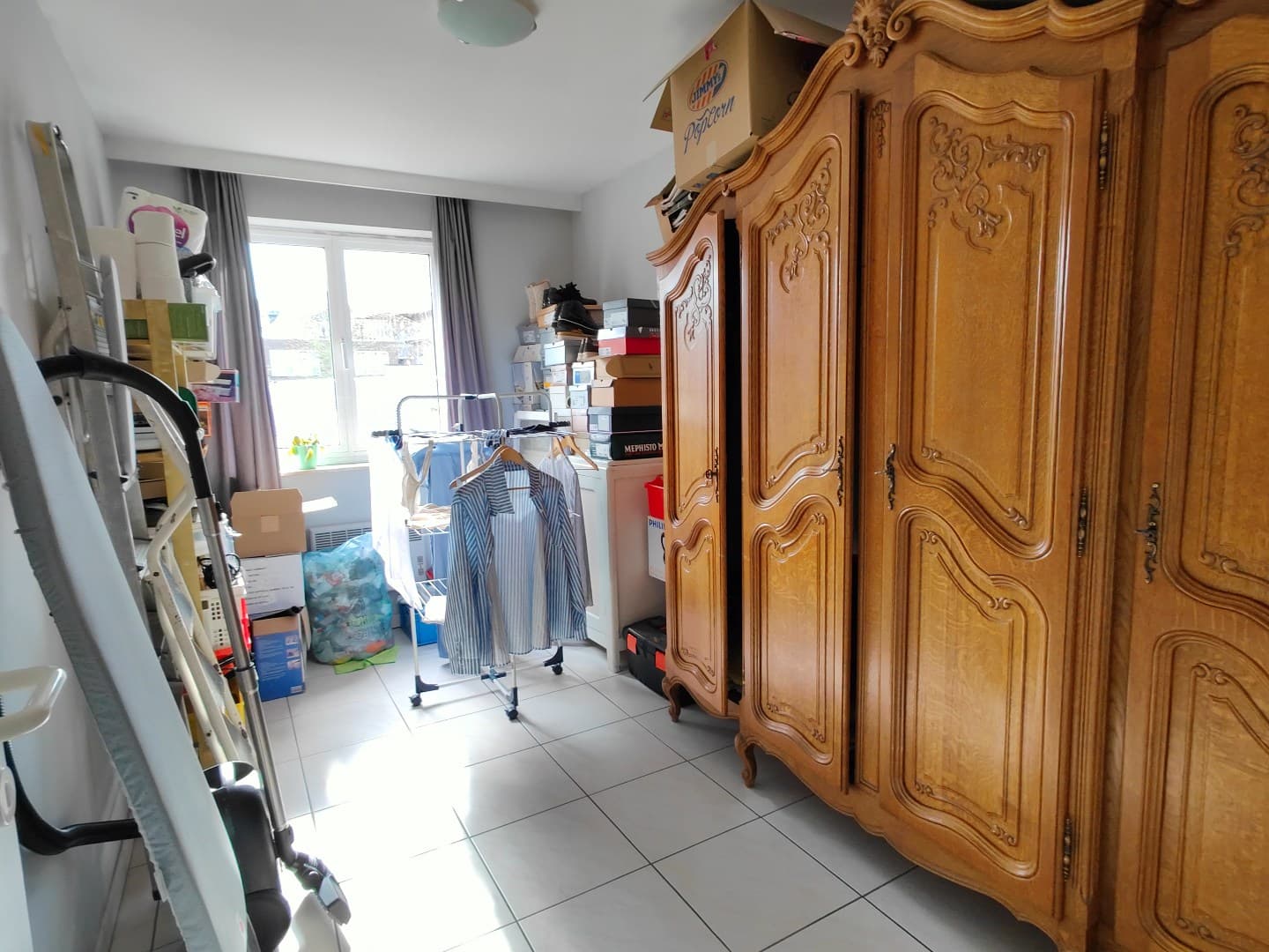 Appartement te koop