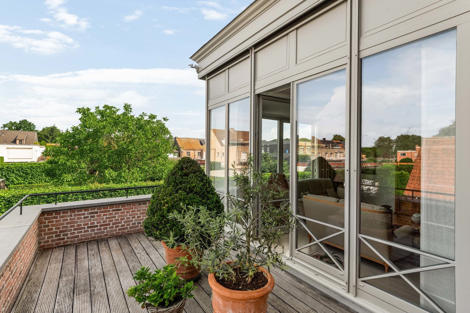Appartement te koop
