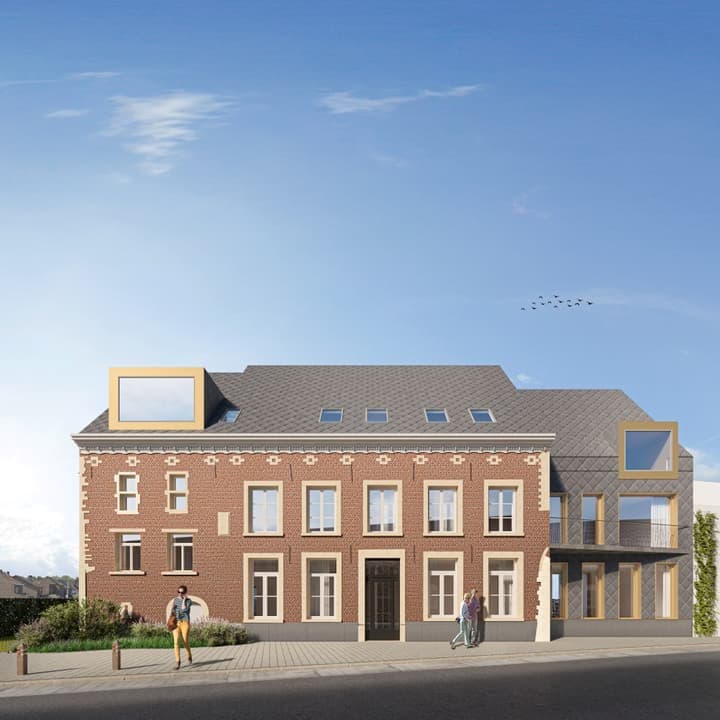 Huis te koop
