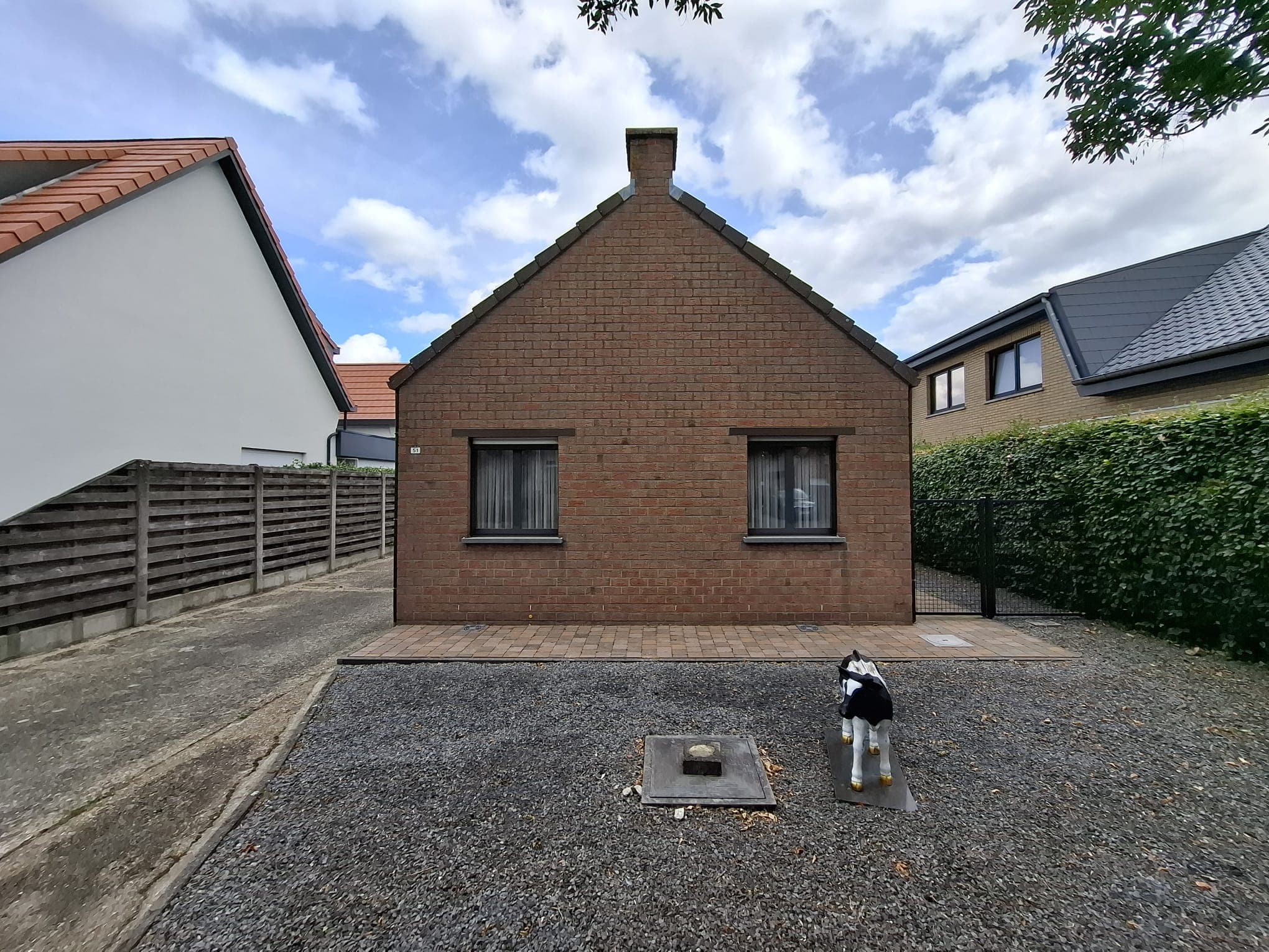 Huis te koop