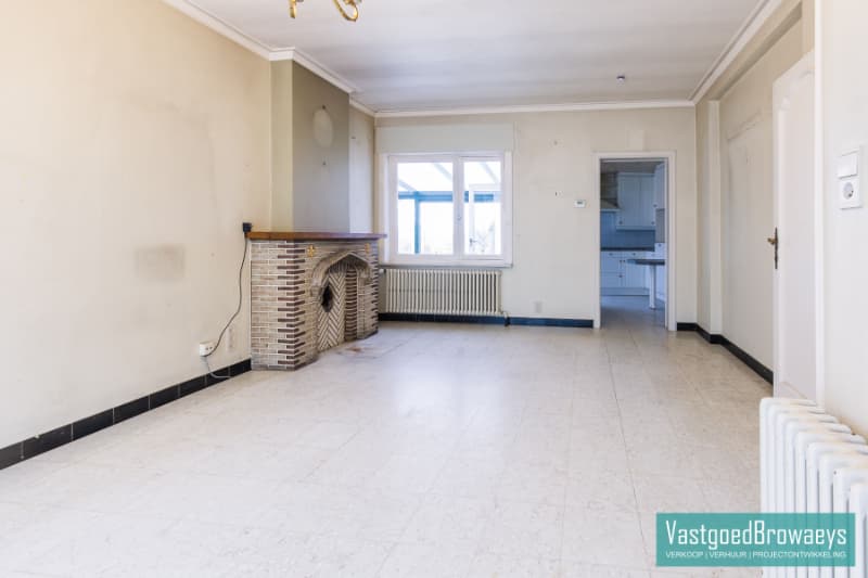 Huis te koop